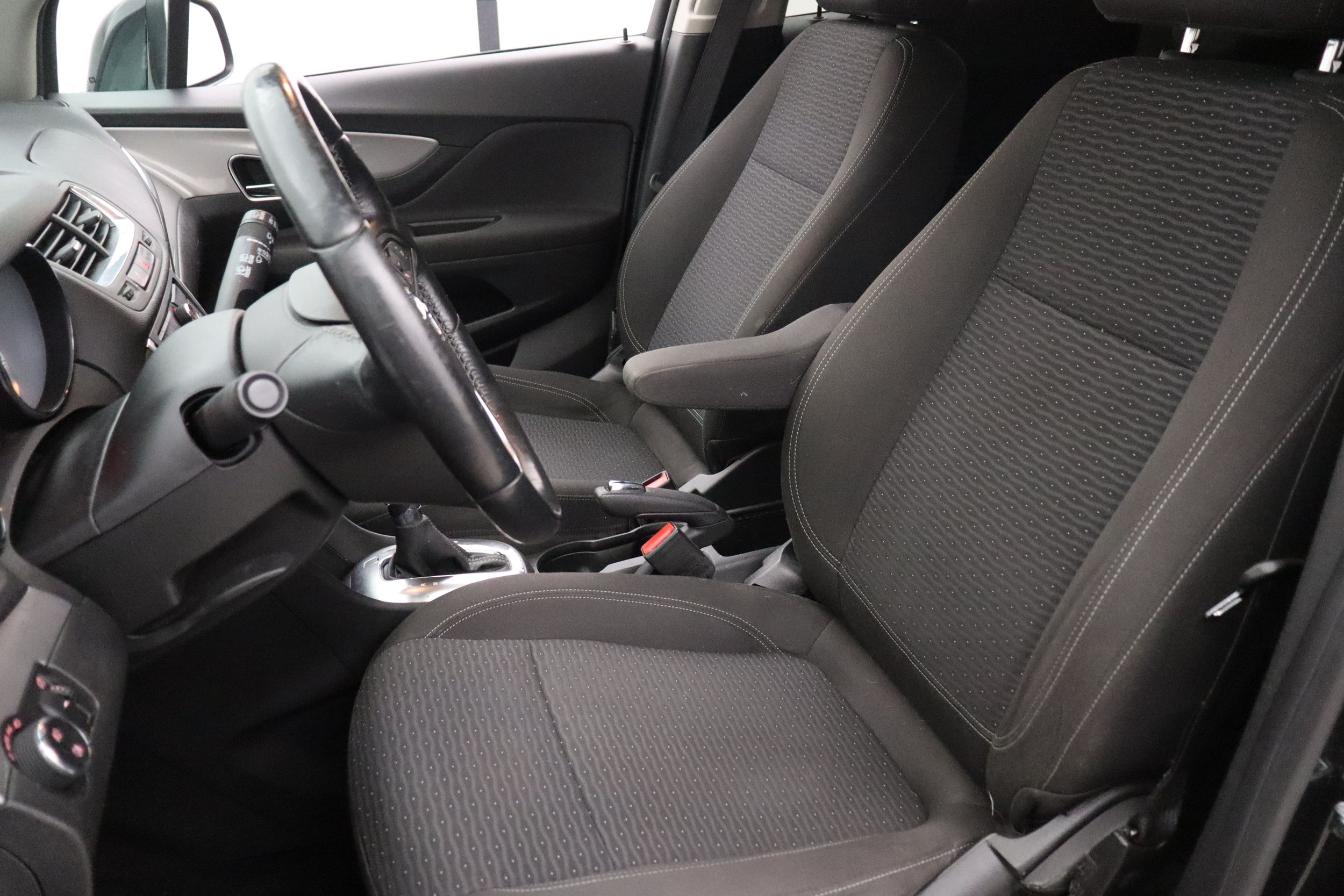 Opel Mokka 2016