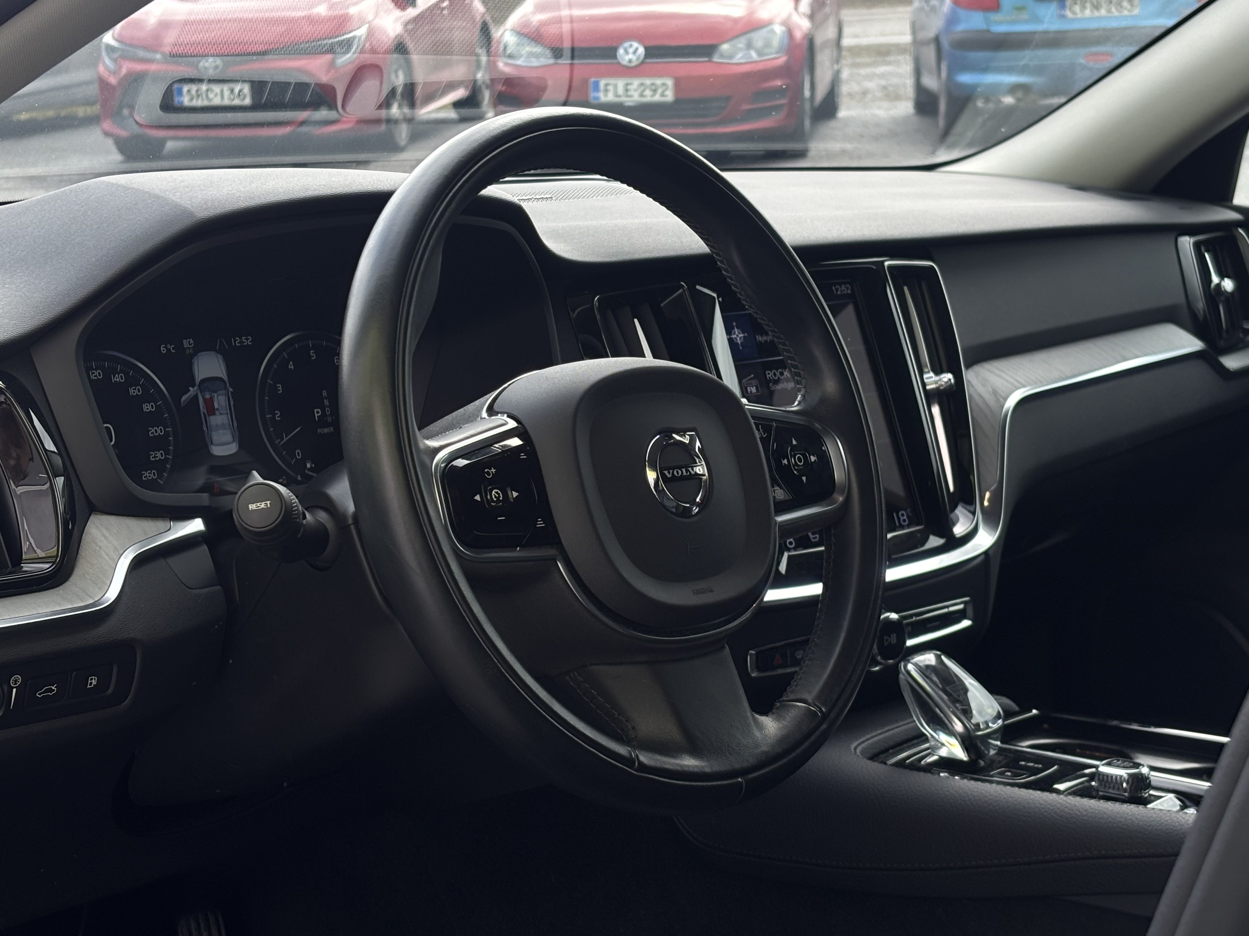 Volvo S60 2021