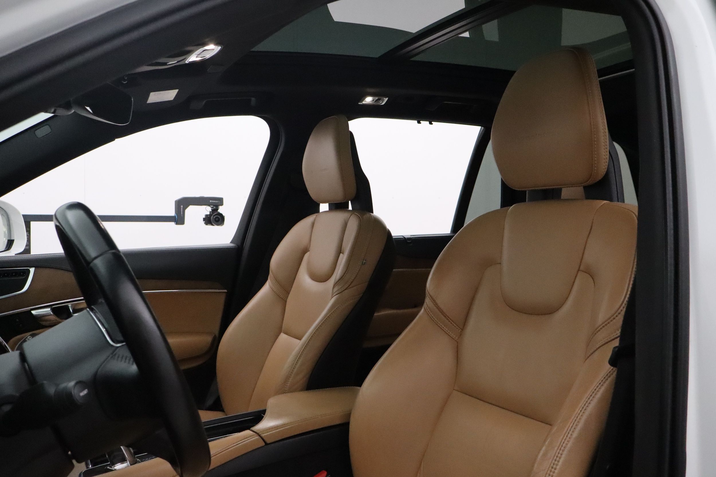 Volvo XC90 2016