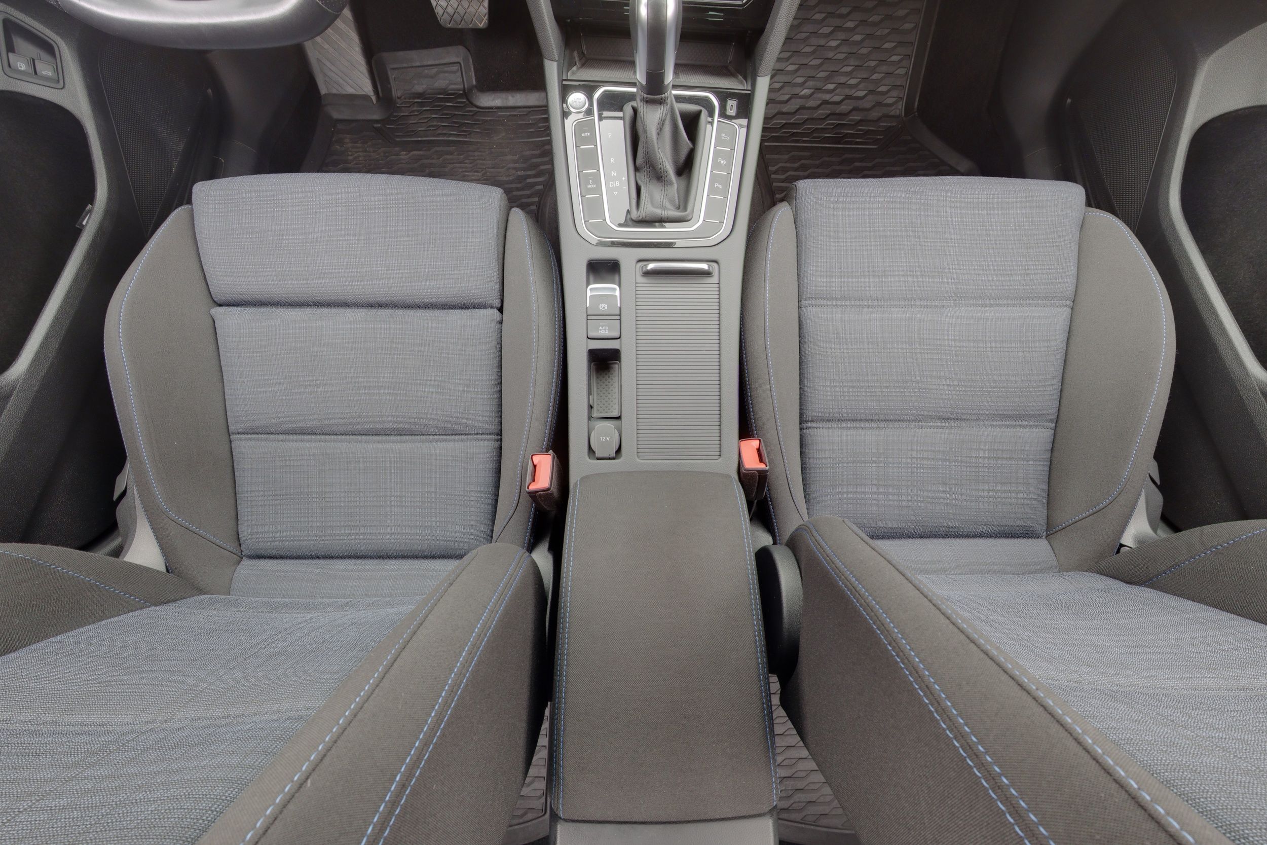 Volkswagen Passat 2021