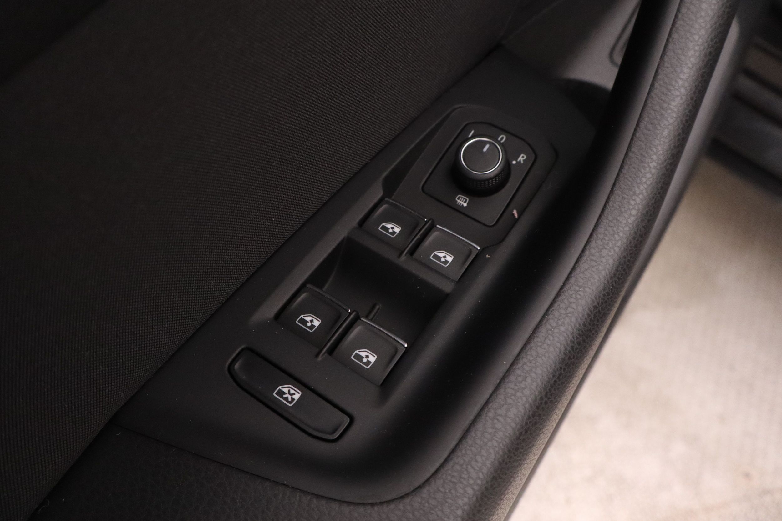 Volkswagen Passat 2021
