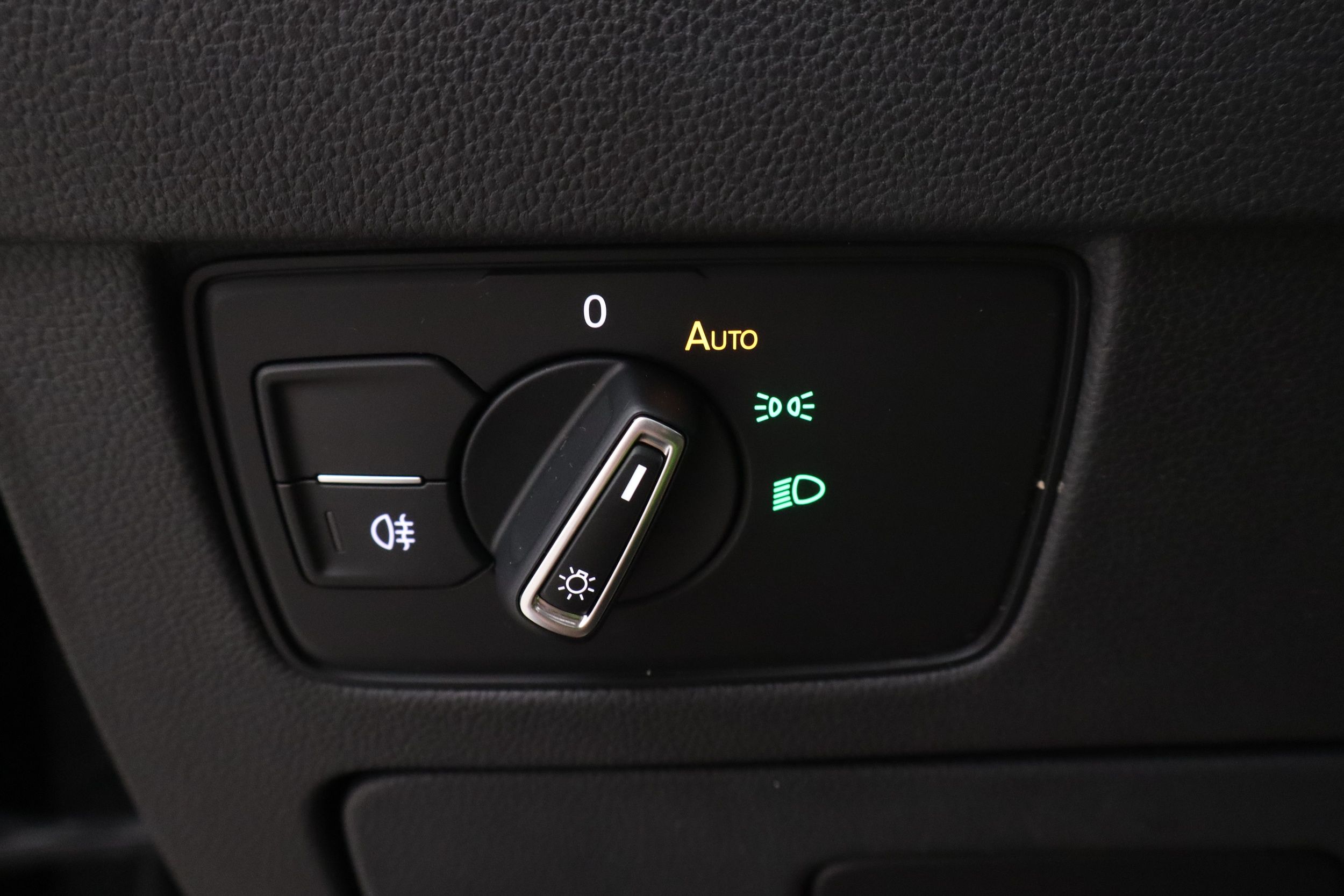 Volkswagen Passat 2021