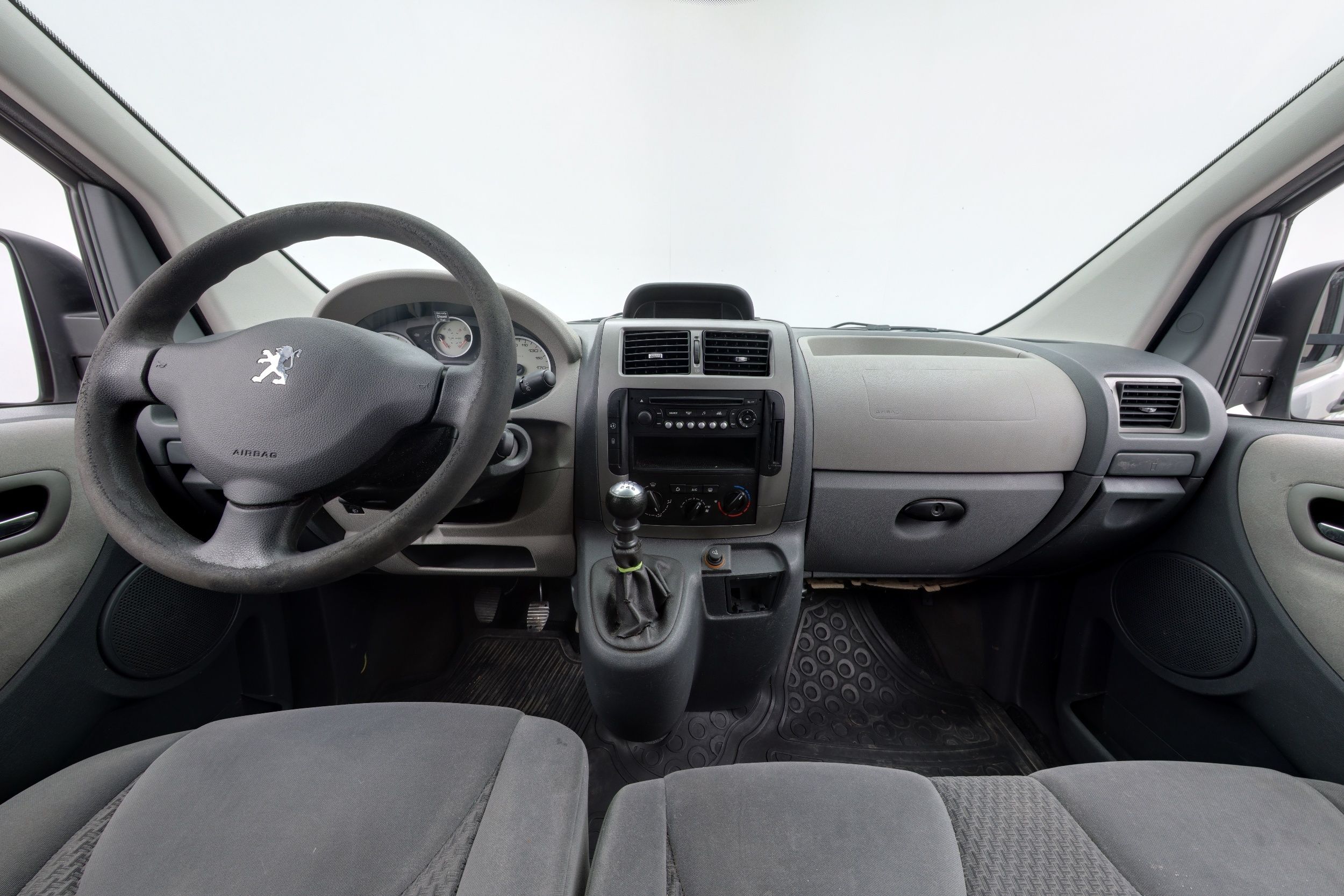 Peugeot Expert 2010