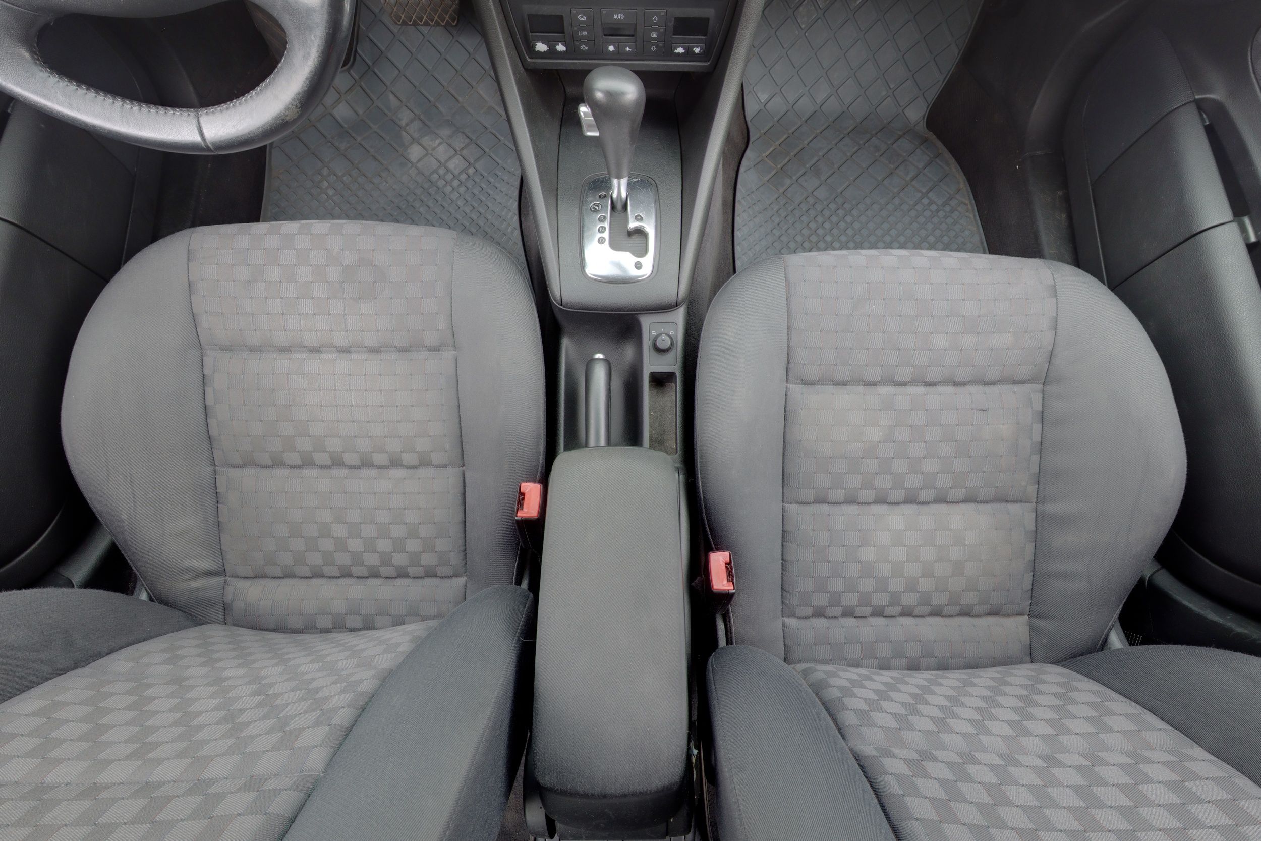 Audi A6 2002