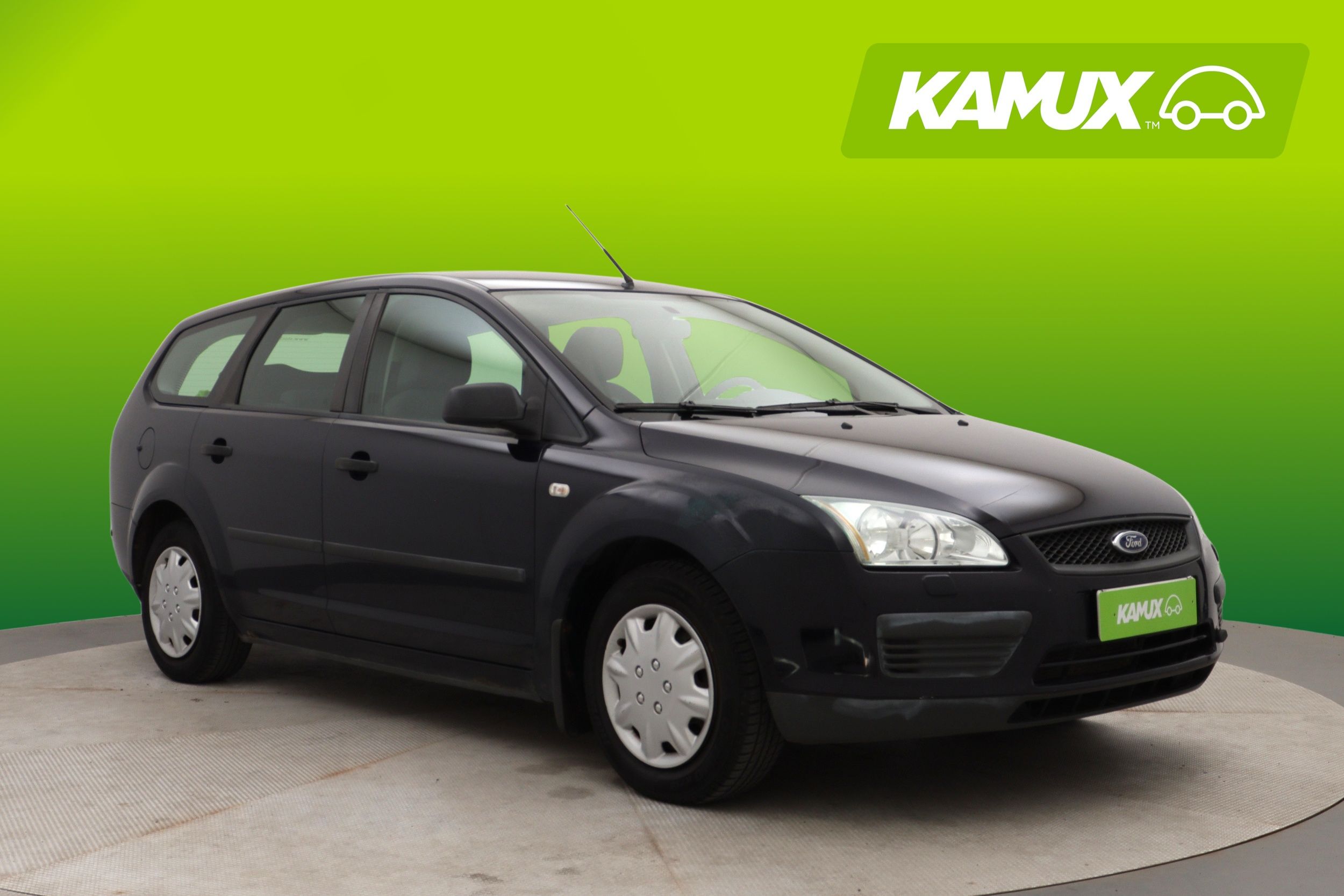 Ford Focus 2006