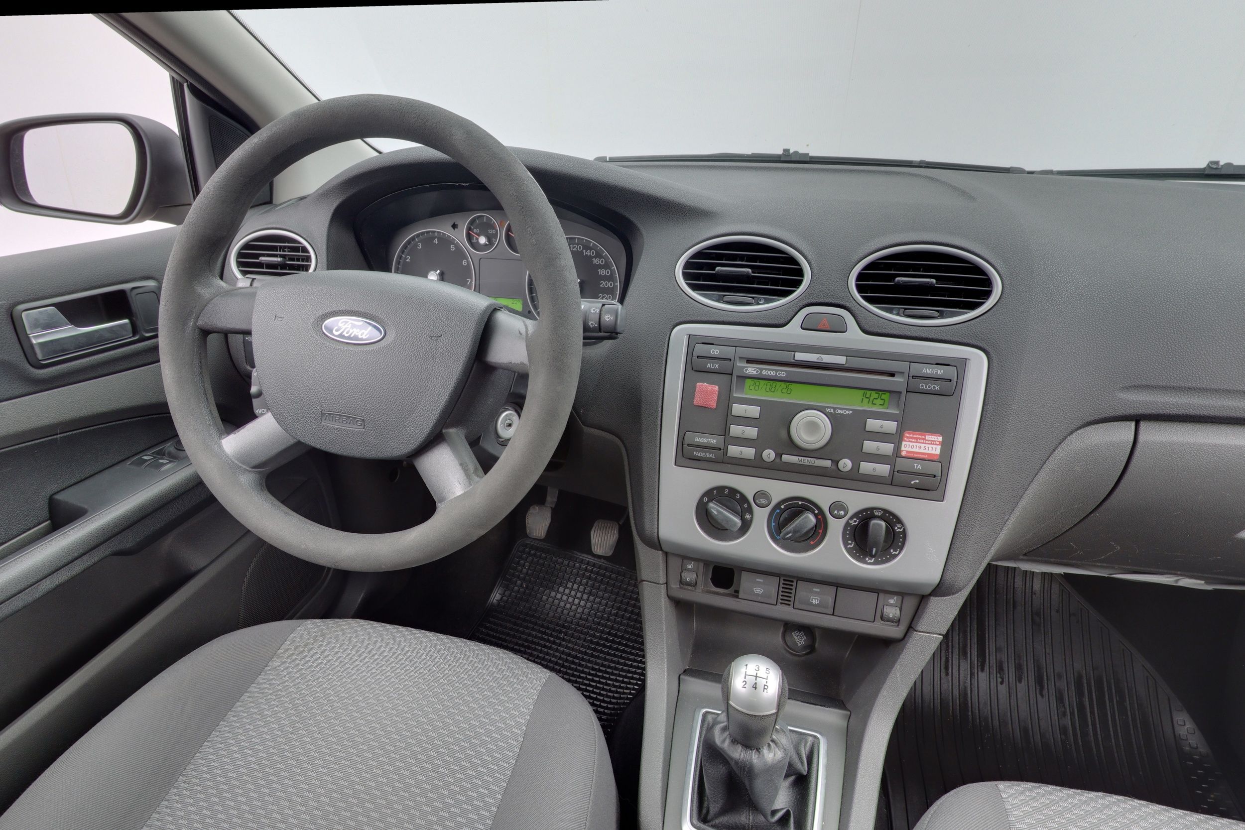 Ford Focus 2006