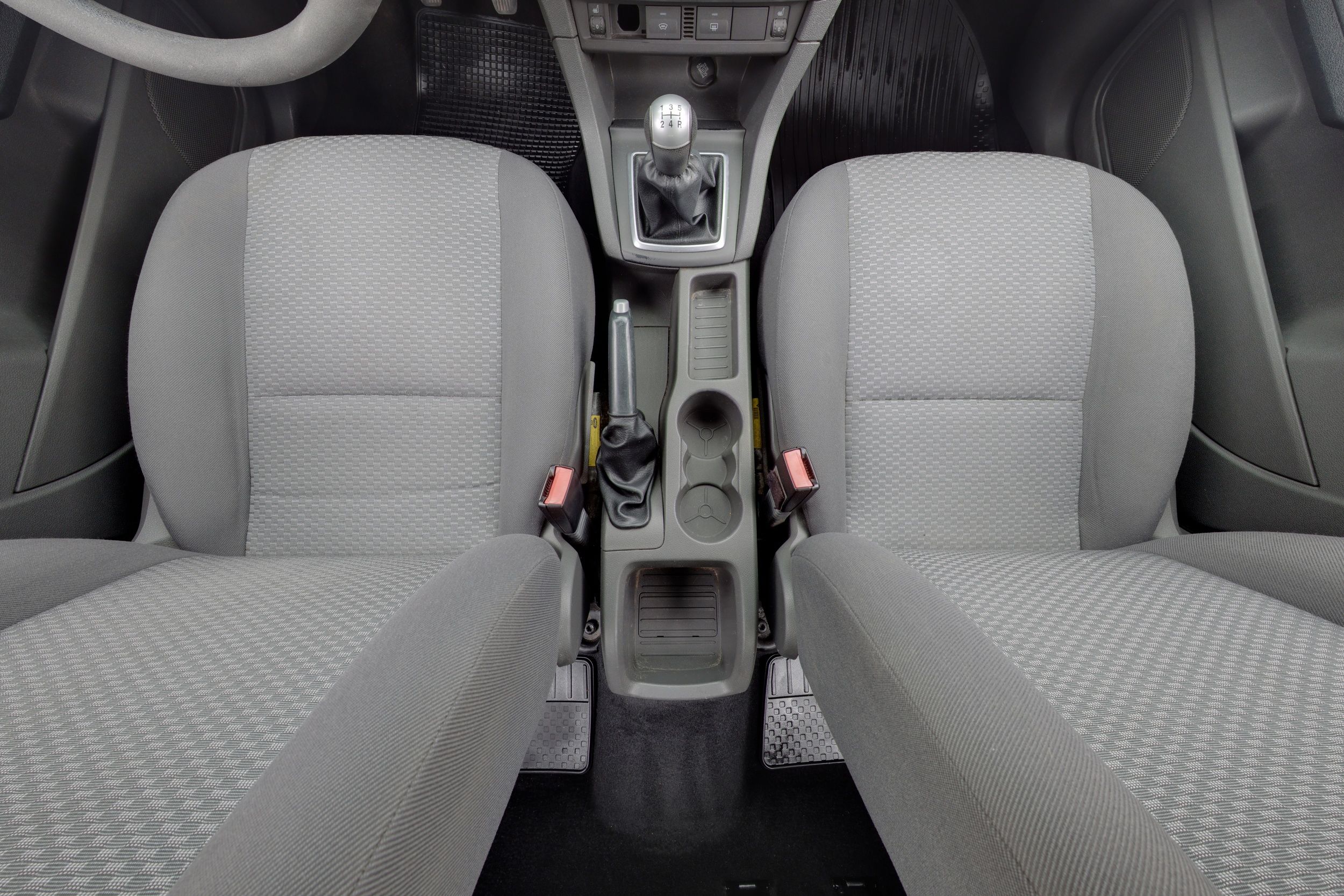 Ford Focus 2006