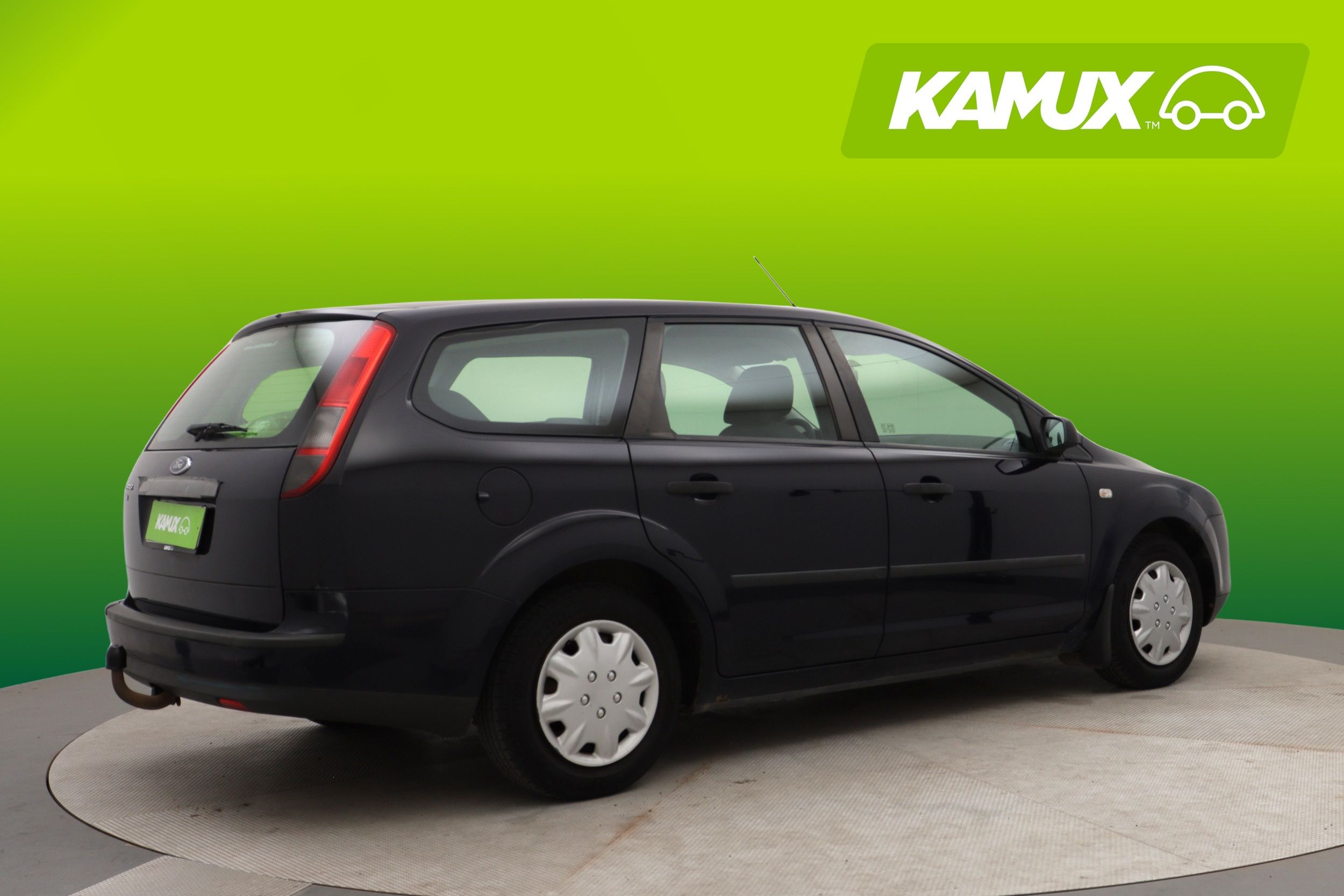 Ford Focus 2006