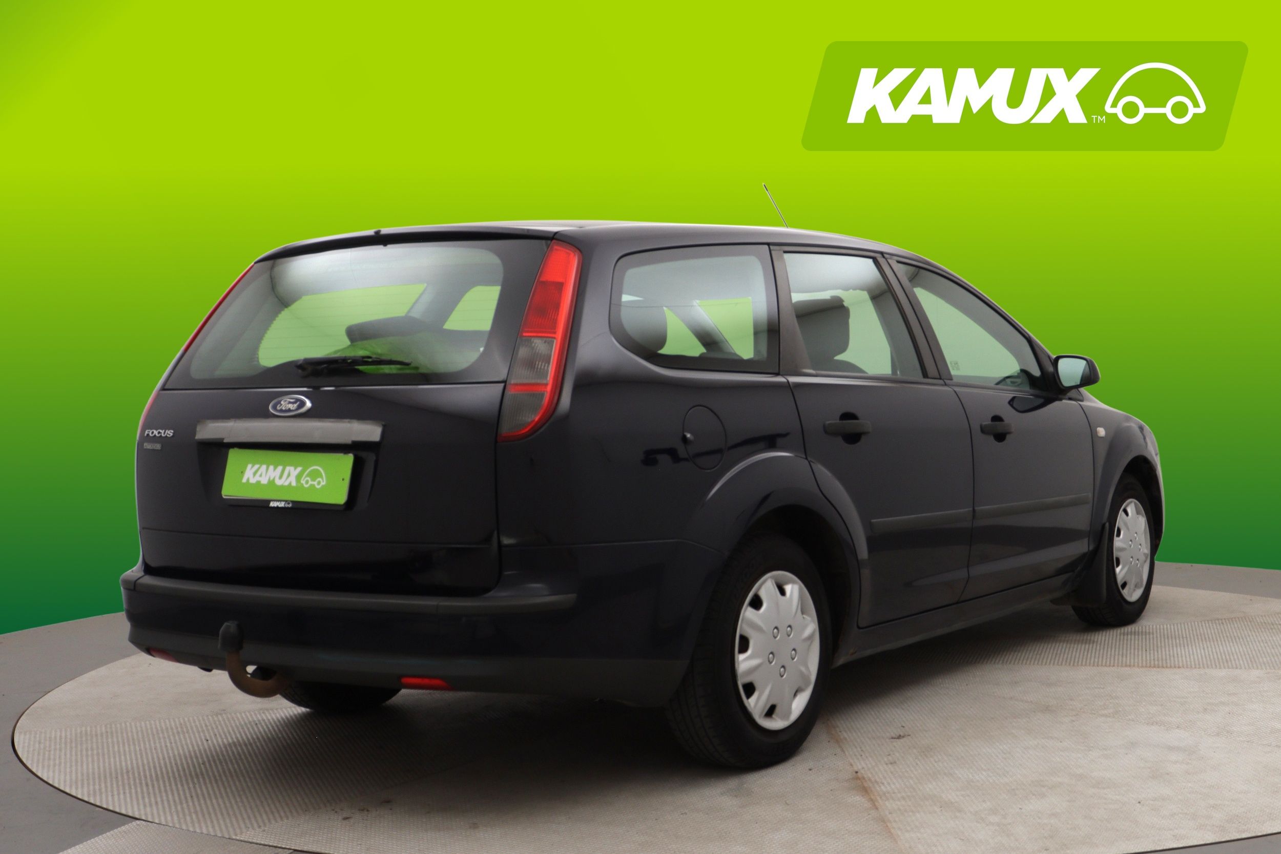 Ford Focus 2006