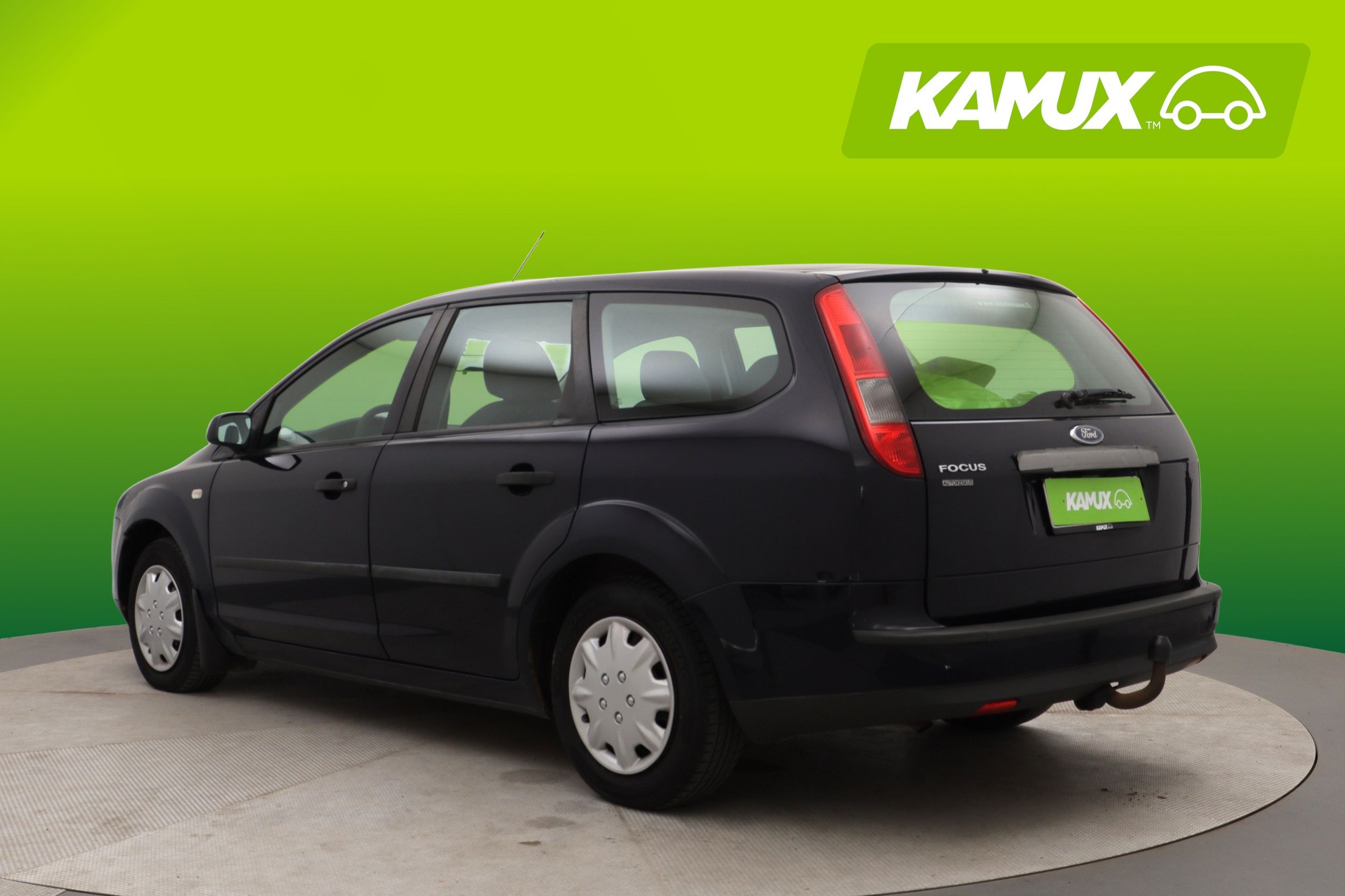 Ford Focus 2006