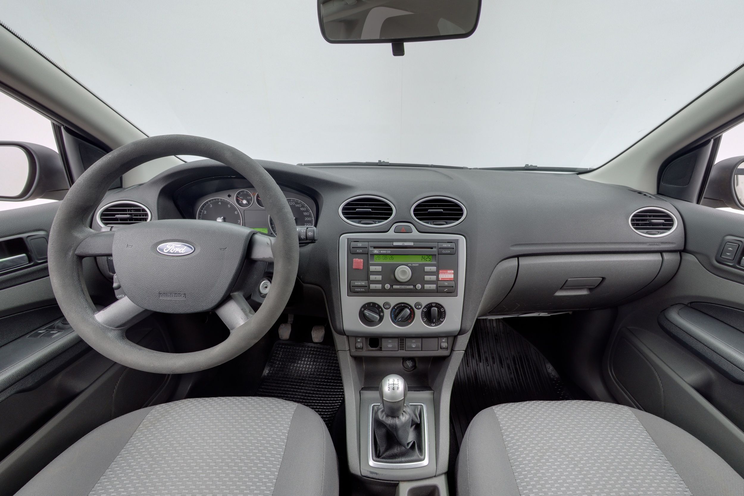 Ford Focus 2006