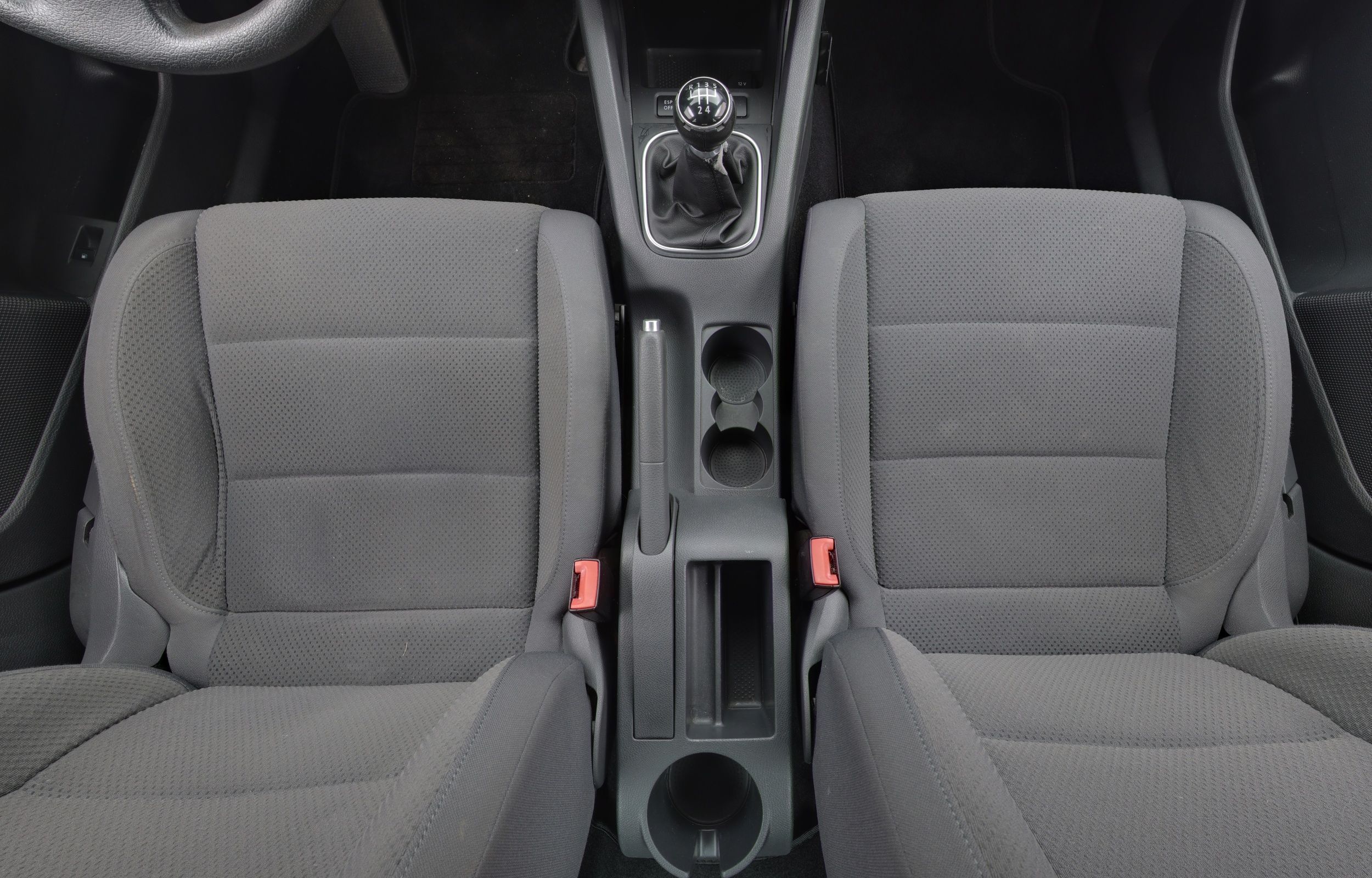 Volkswagen Golf 2007