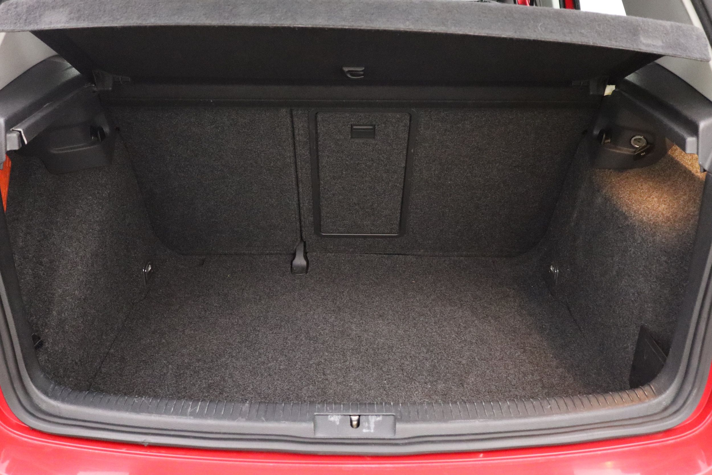 Volkswagen Golf 2007