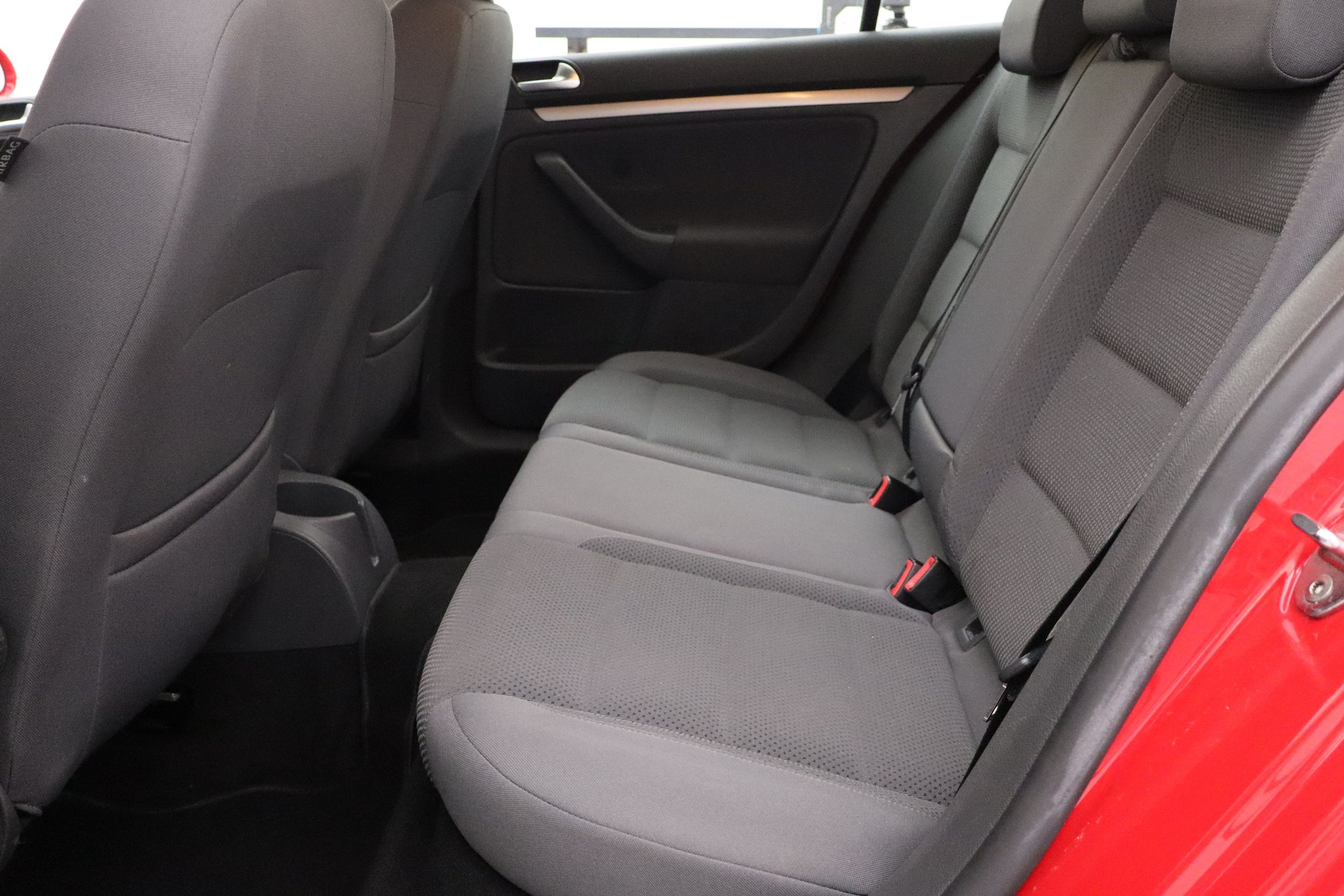 Volkswagen Golf 2007