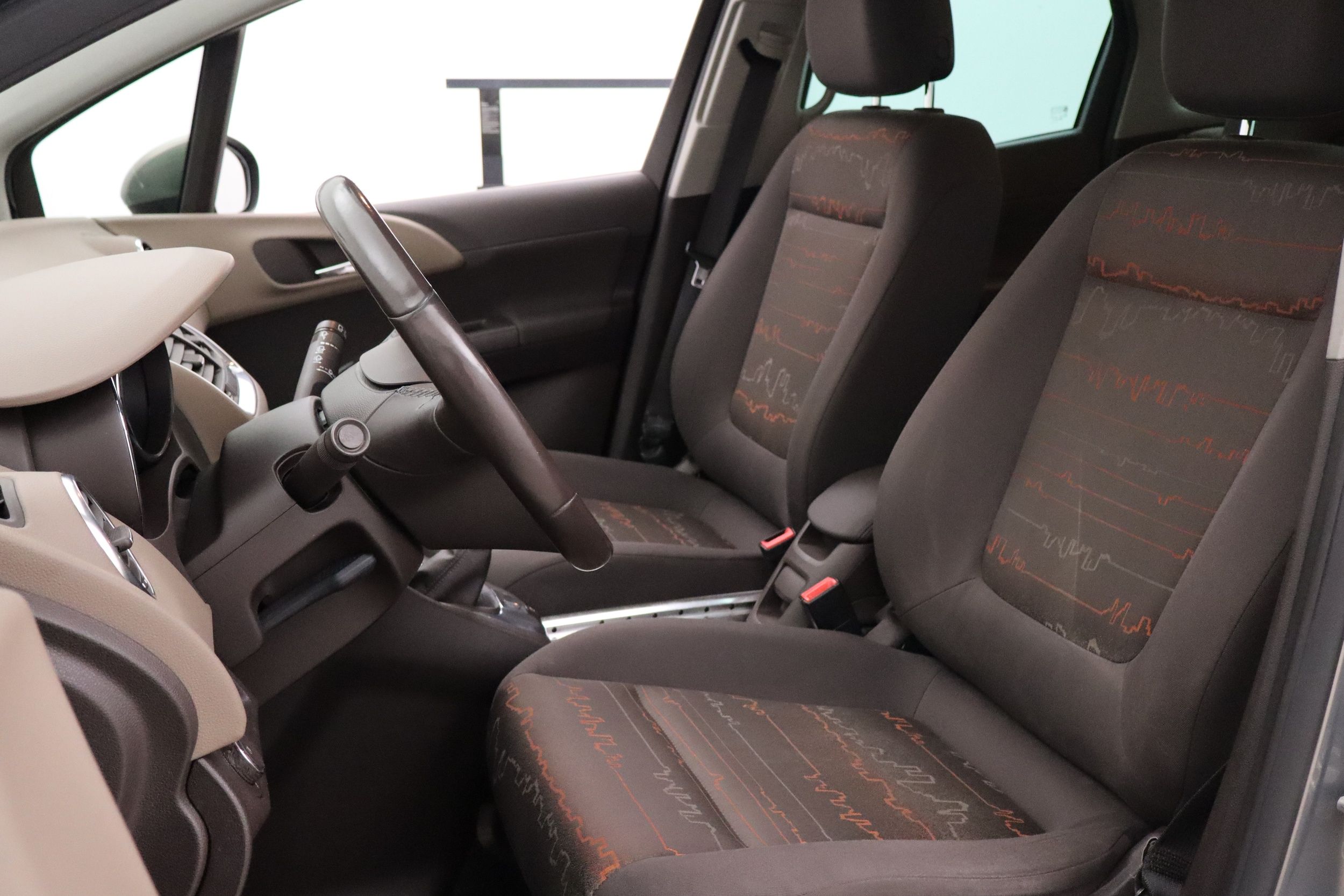 Opel Meriva 2011