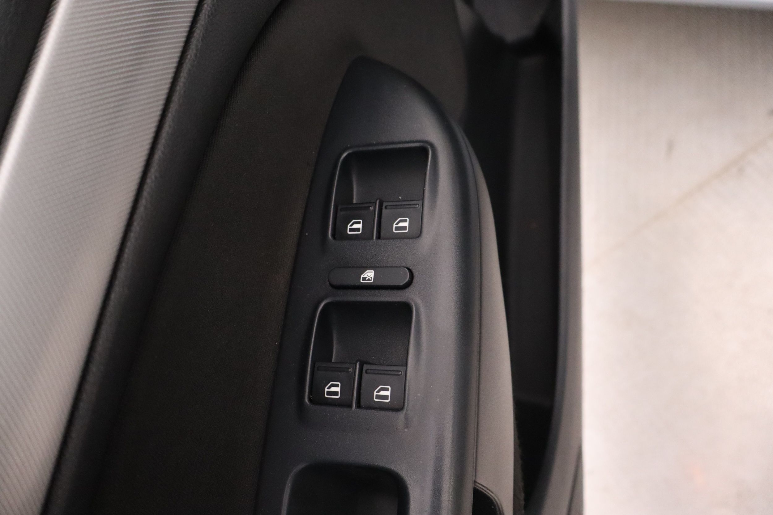 Skoda Octavia 2011