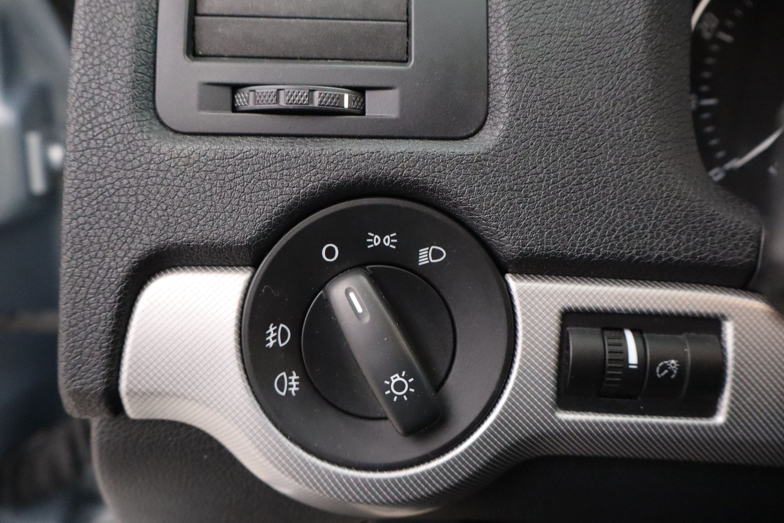 Skoda Octavia 2011