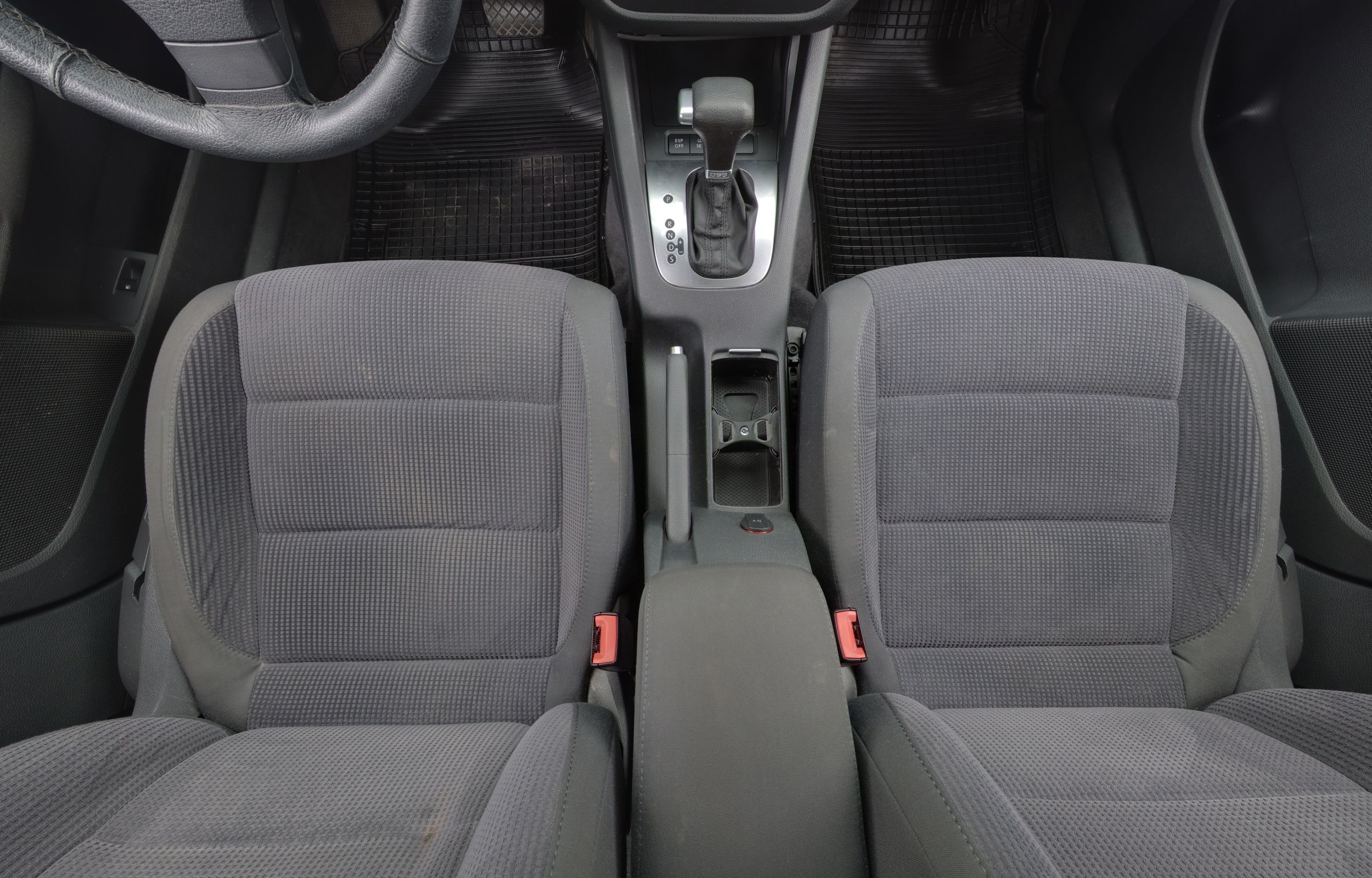 Volkswagen Jetta 2007