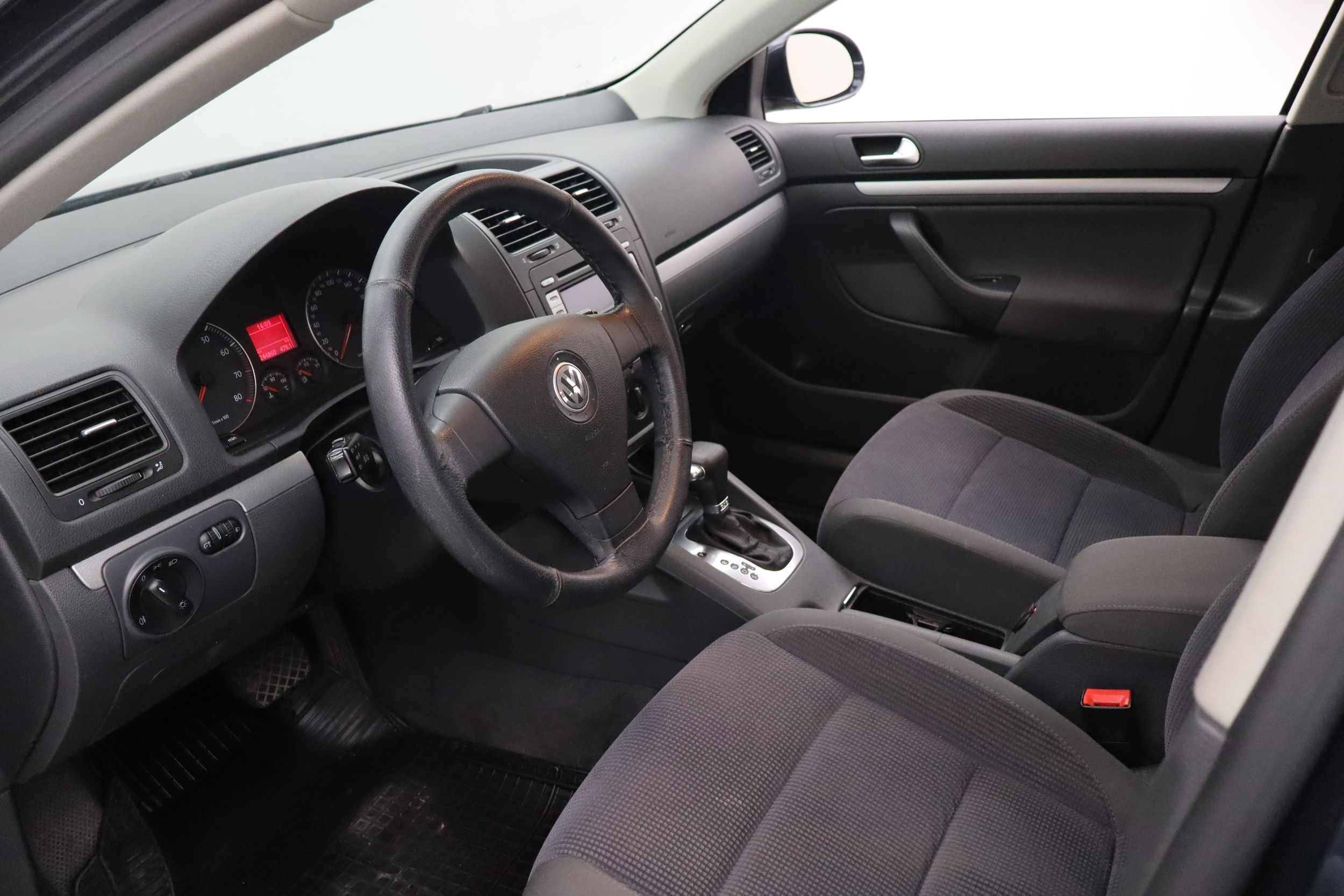 Volkswagen Jetta 2007