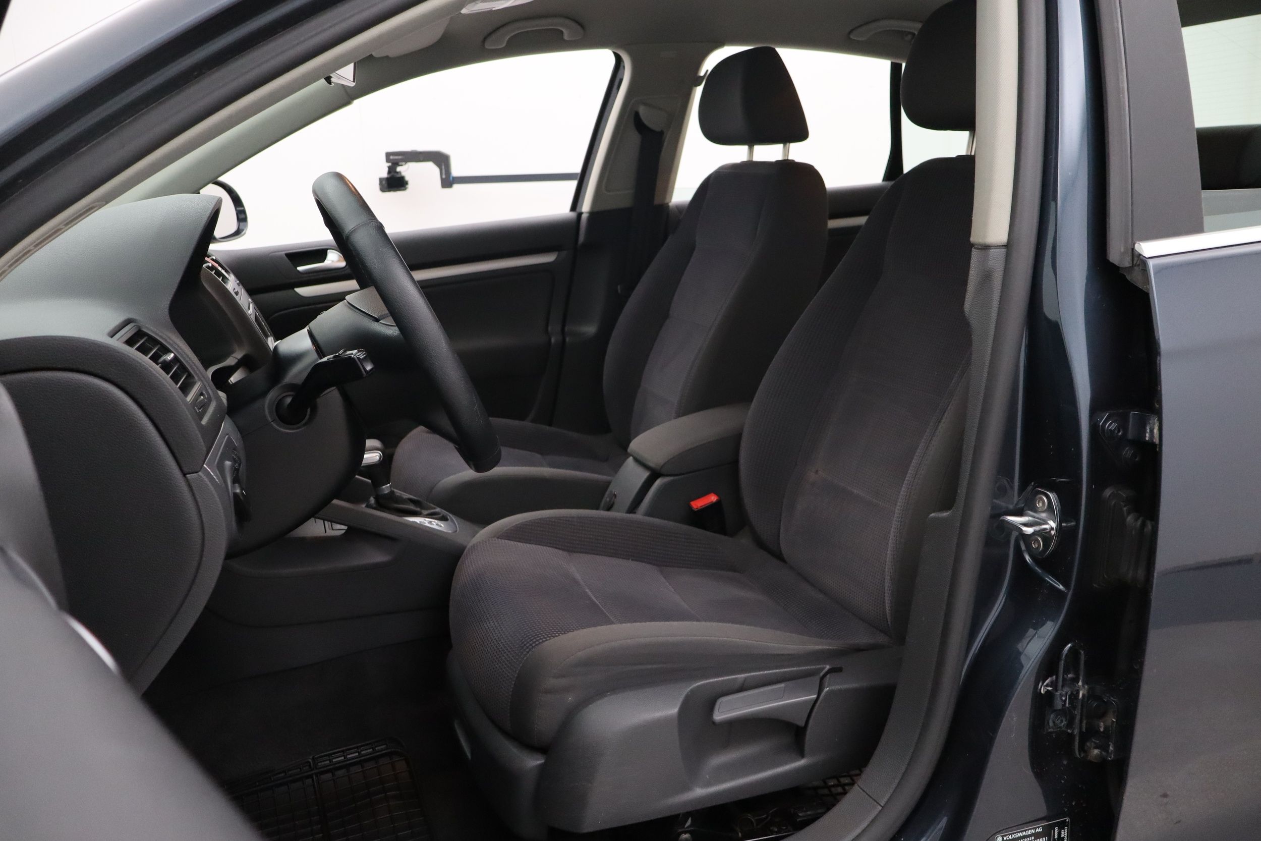 Volkswagen Jetta 2007