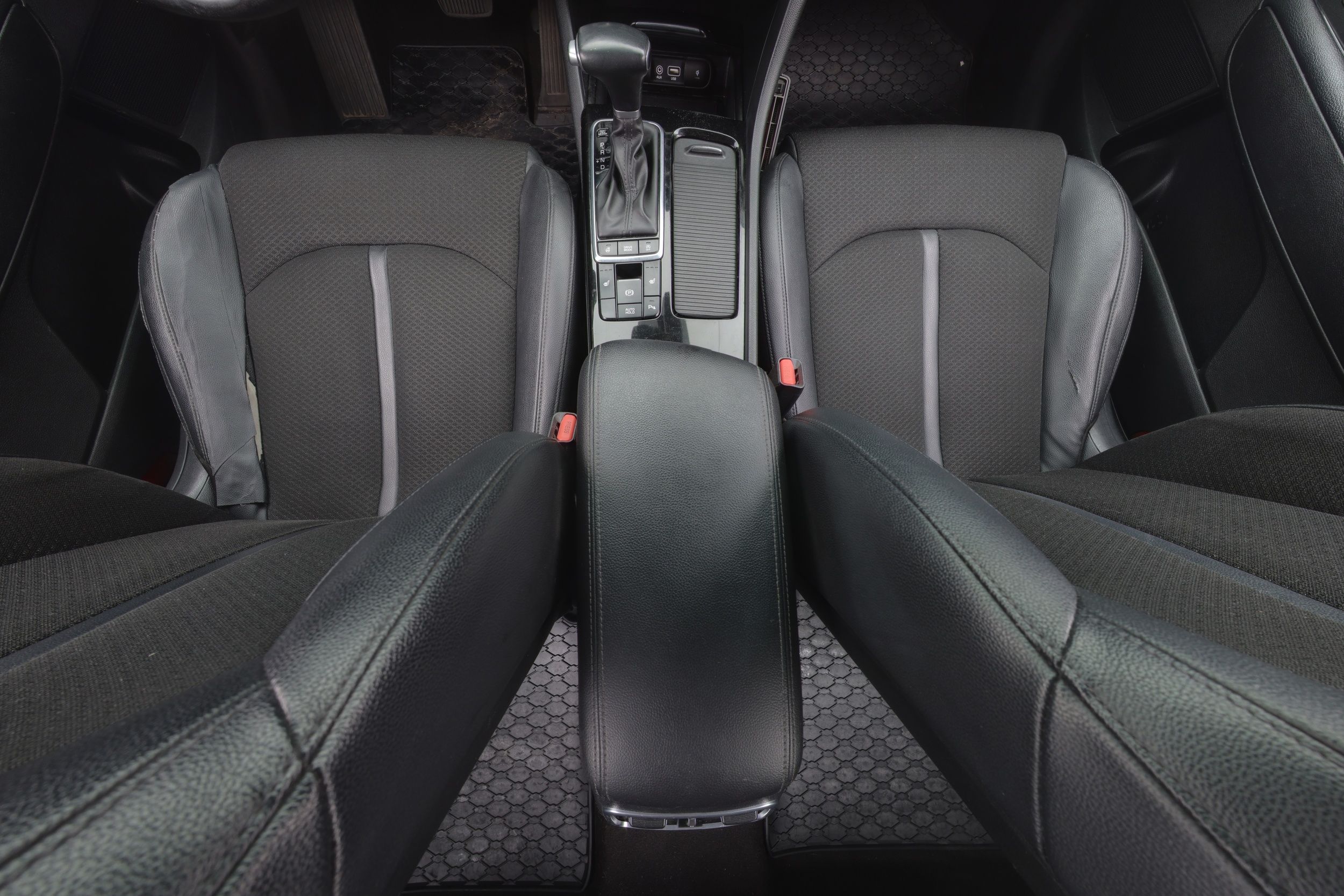 Kia Optima 2017