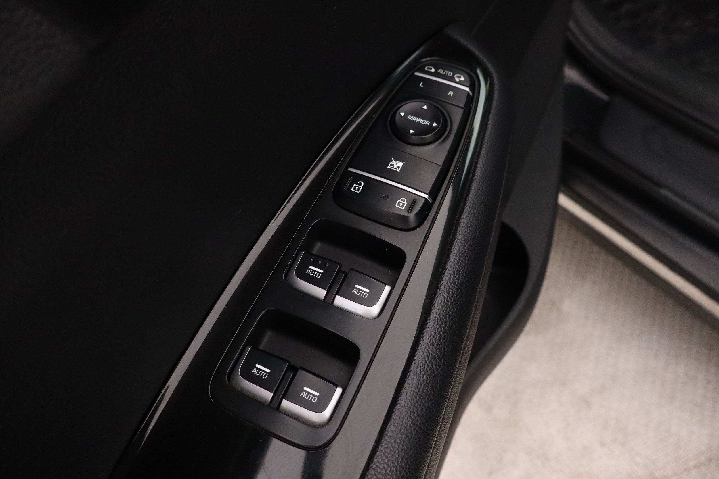 Kia Optima 2017