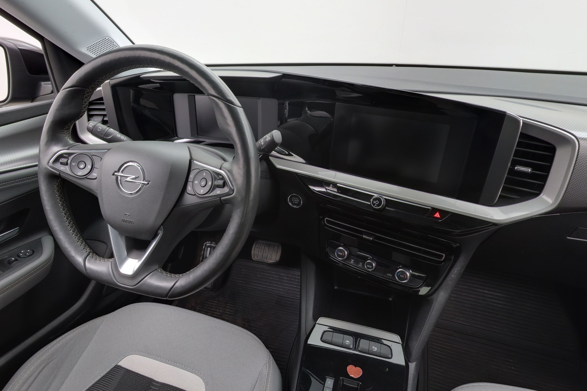 Opel Mokka-e 2022