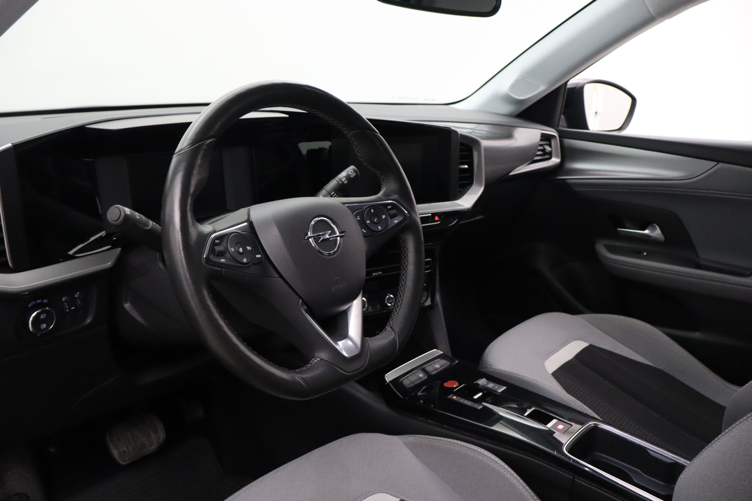 Opel Mokka-e 2022