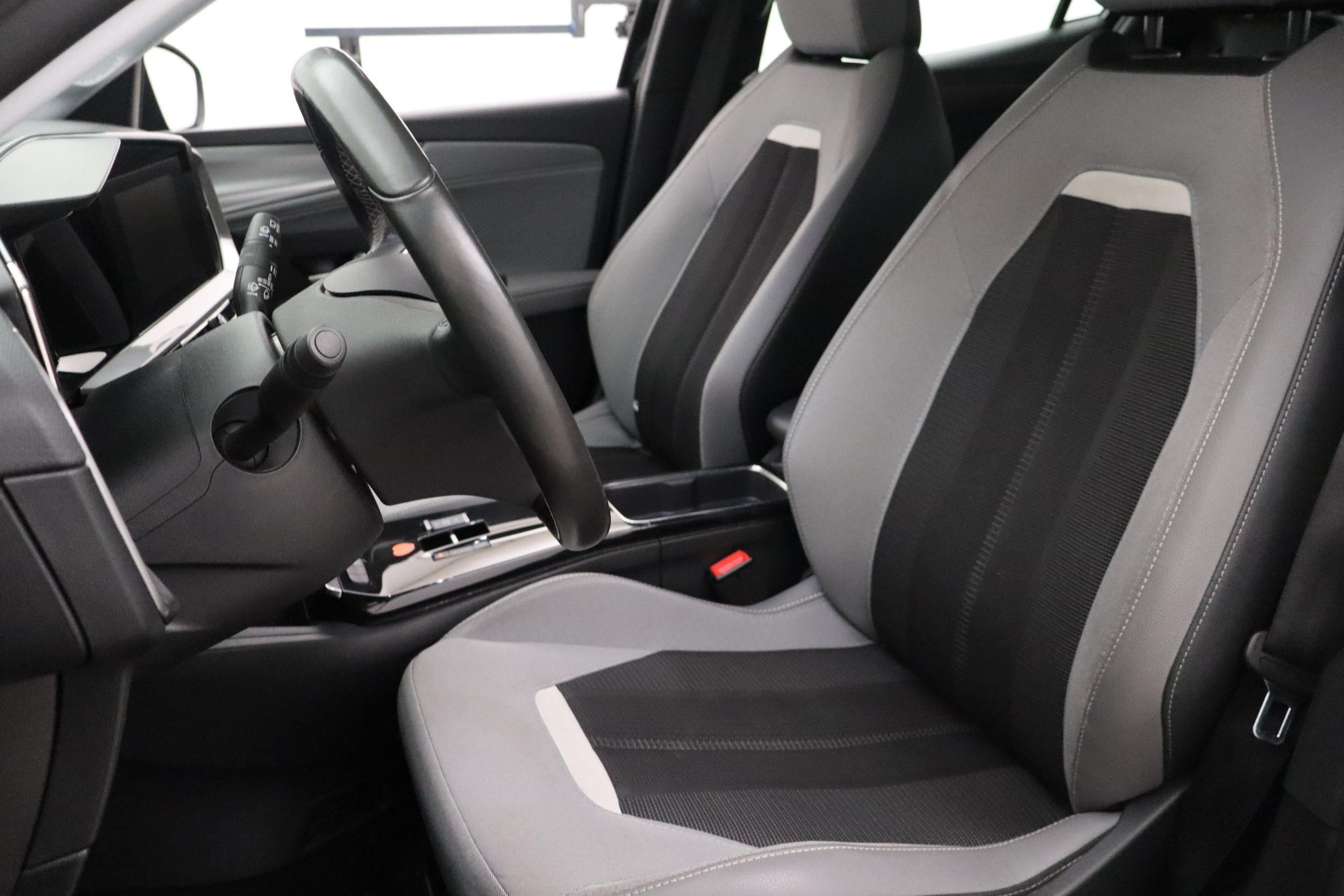 Opel Mokka-e 2022