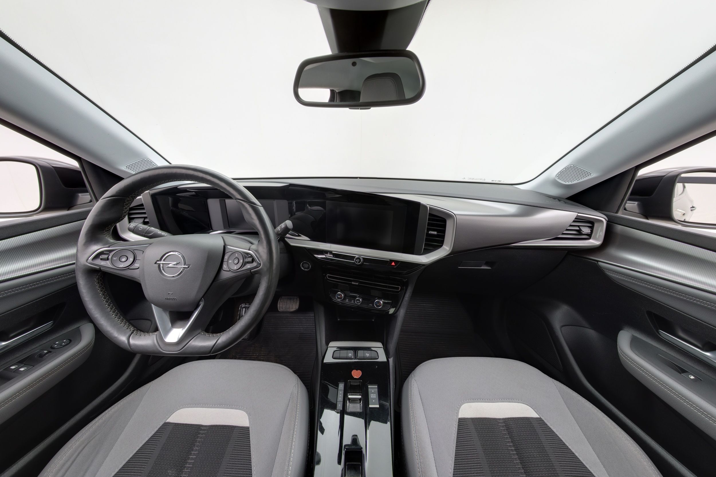 Opel Mokka-e 2022