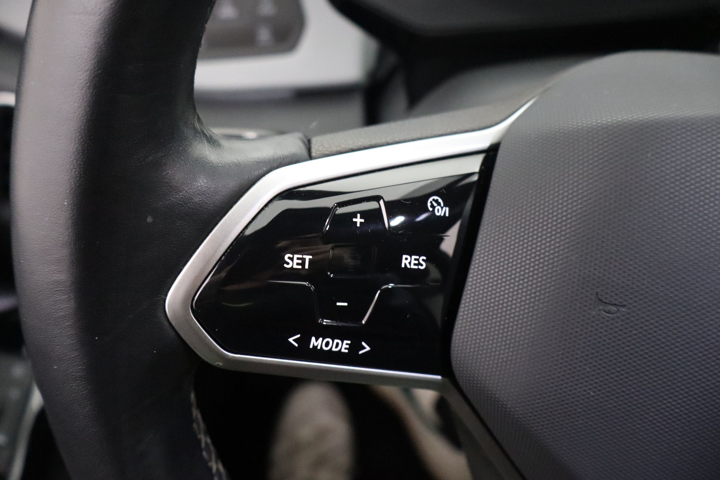 Volkswagen ID.3 2022