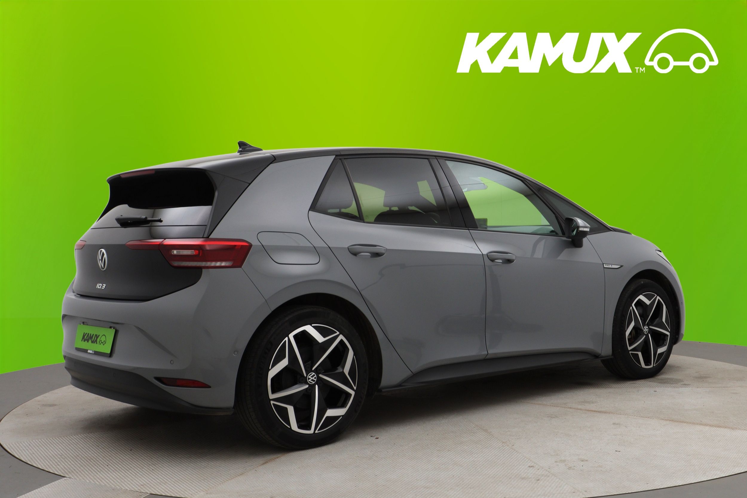 Volkswagen ID.3 2022