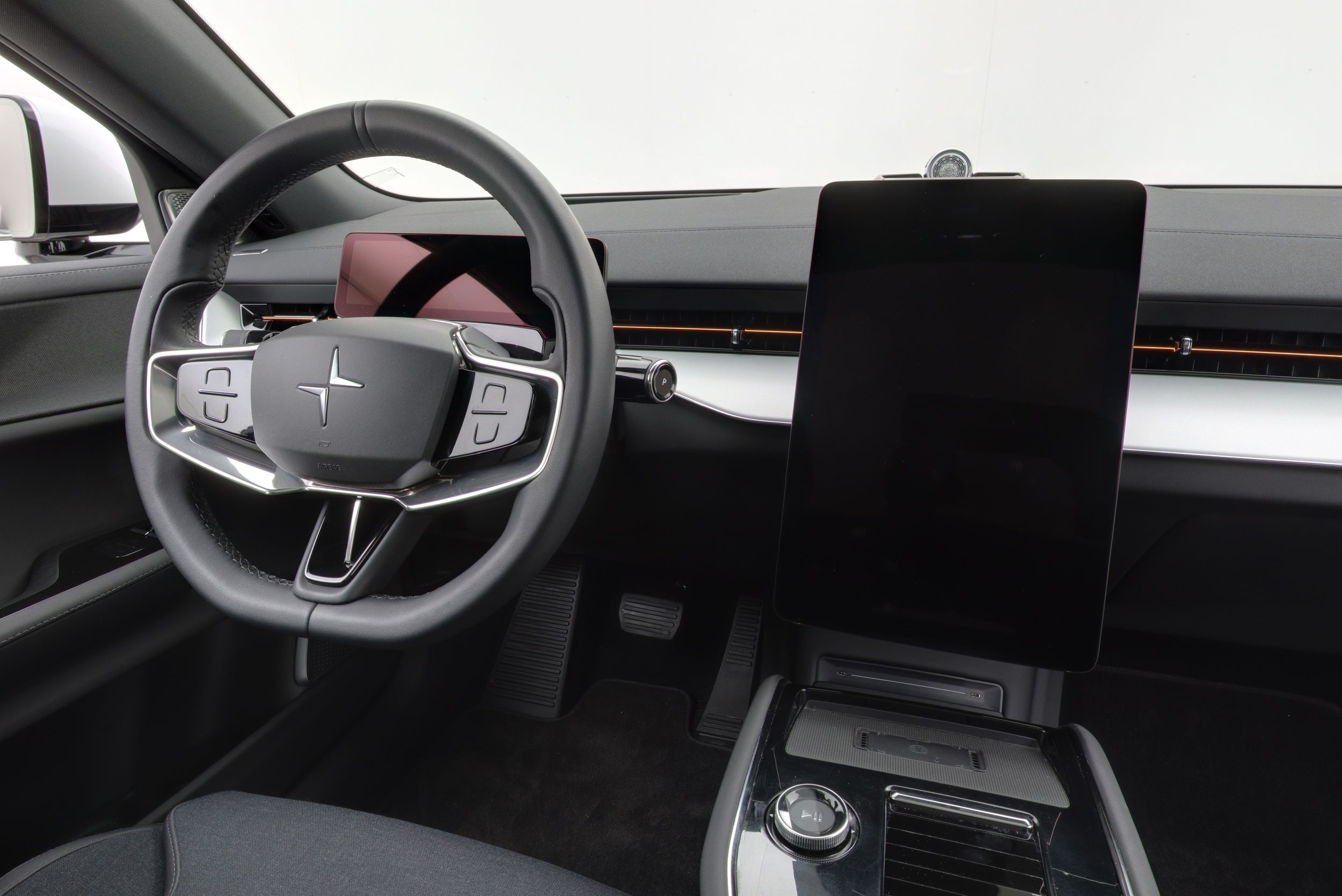 Polestar 3 2024