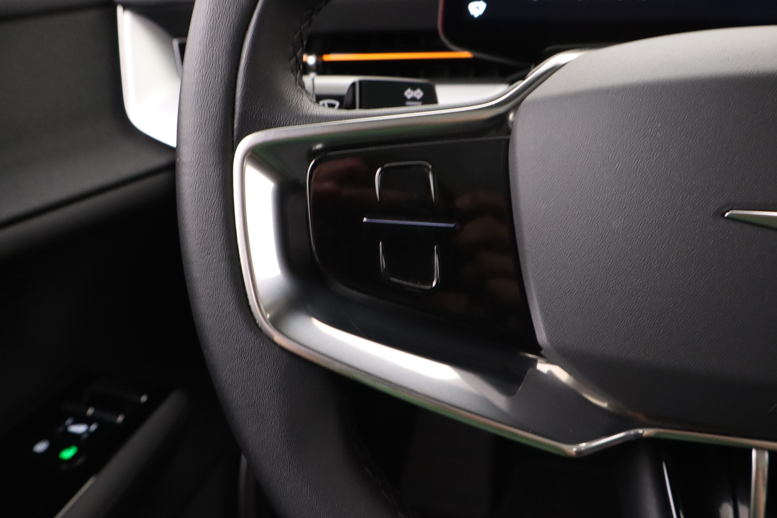 Polestar 3 2024