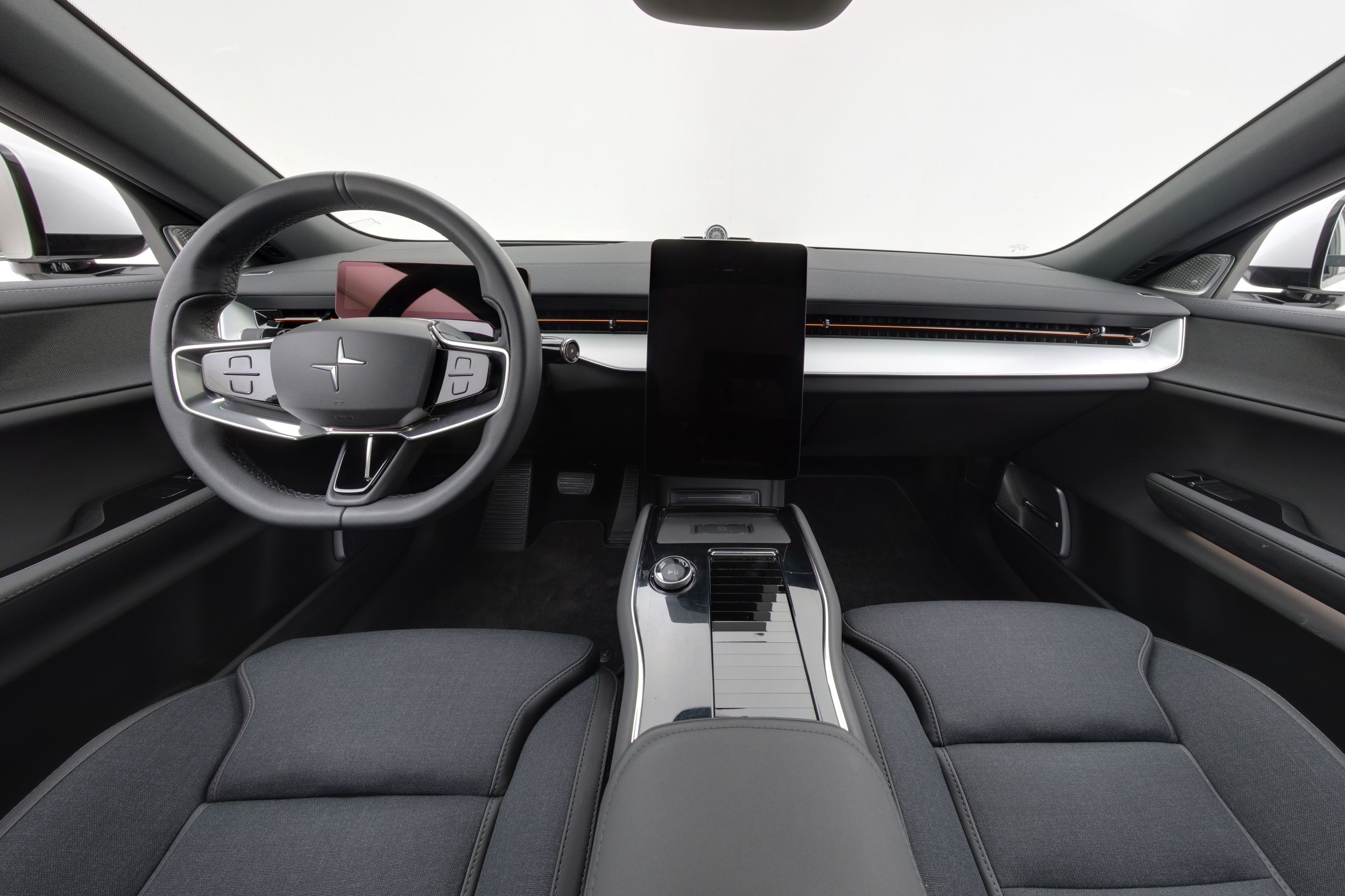 Polestar 3 2024