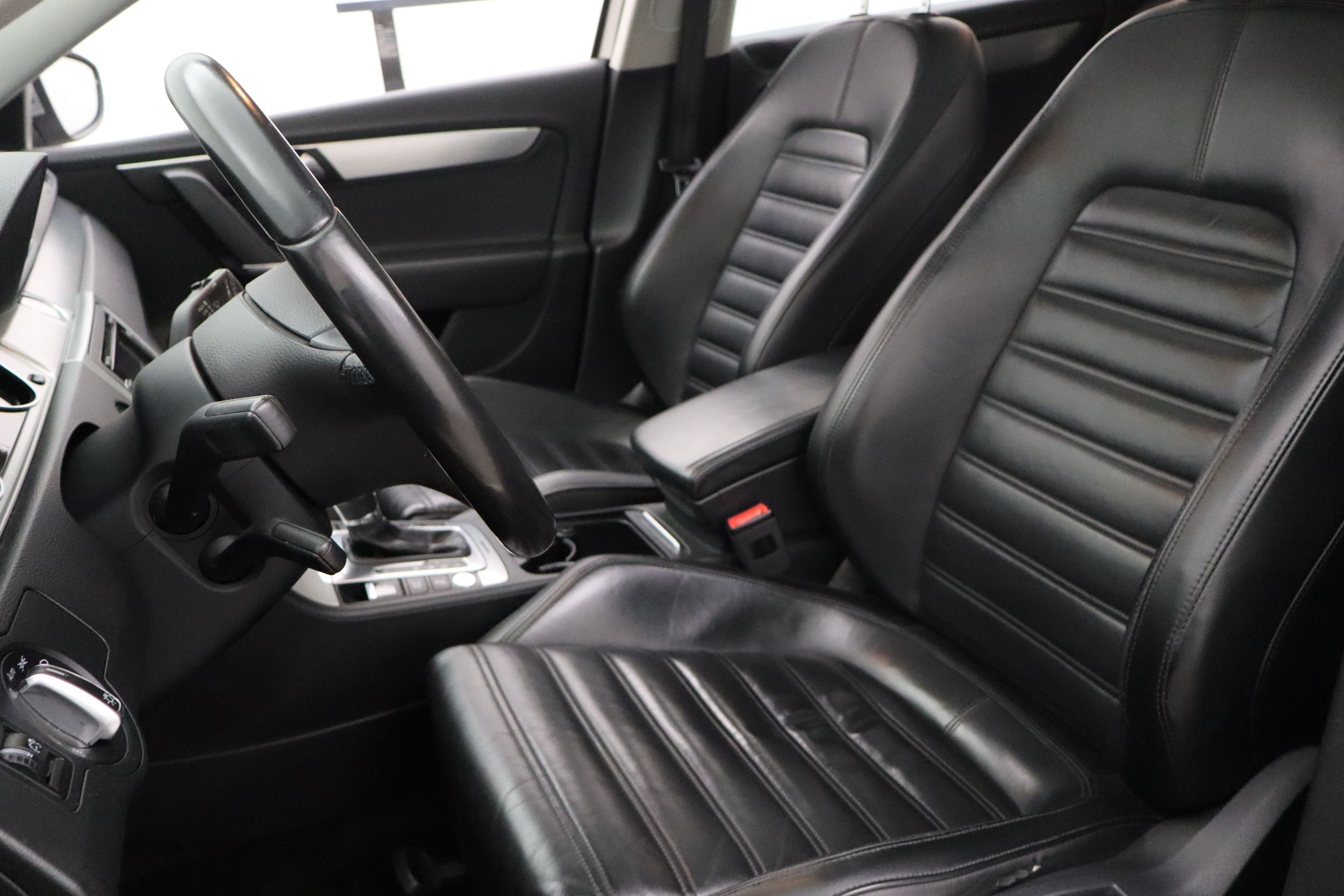 Volkswagen Passat 2013