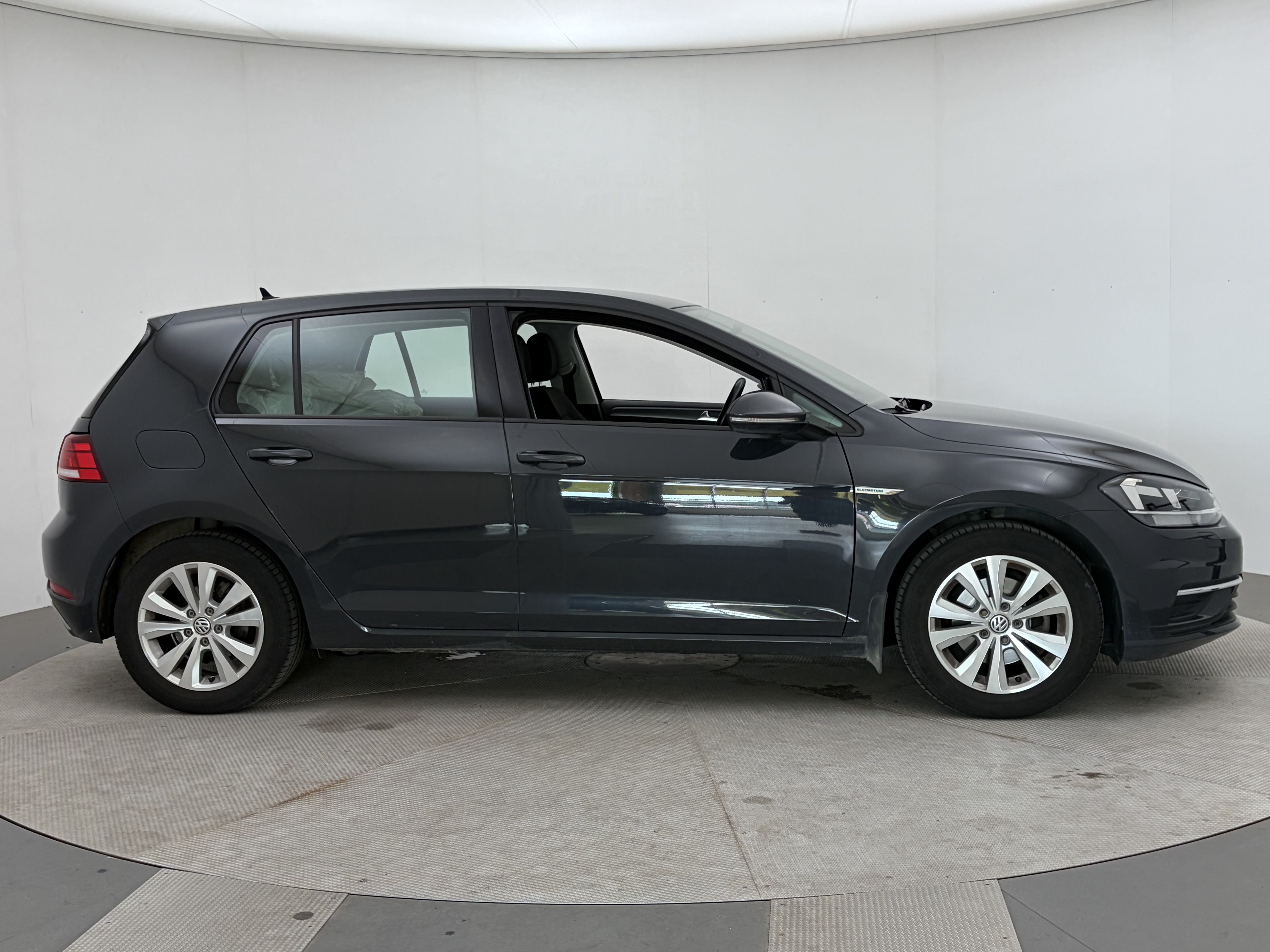 Volkswagen Golf 2019