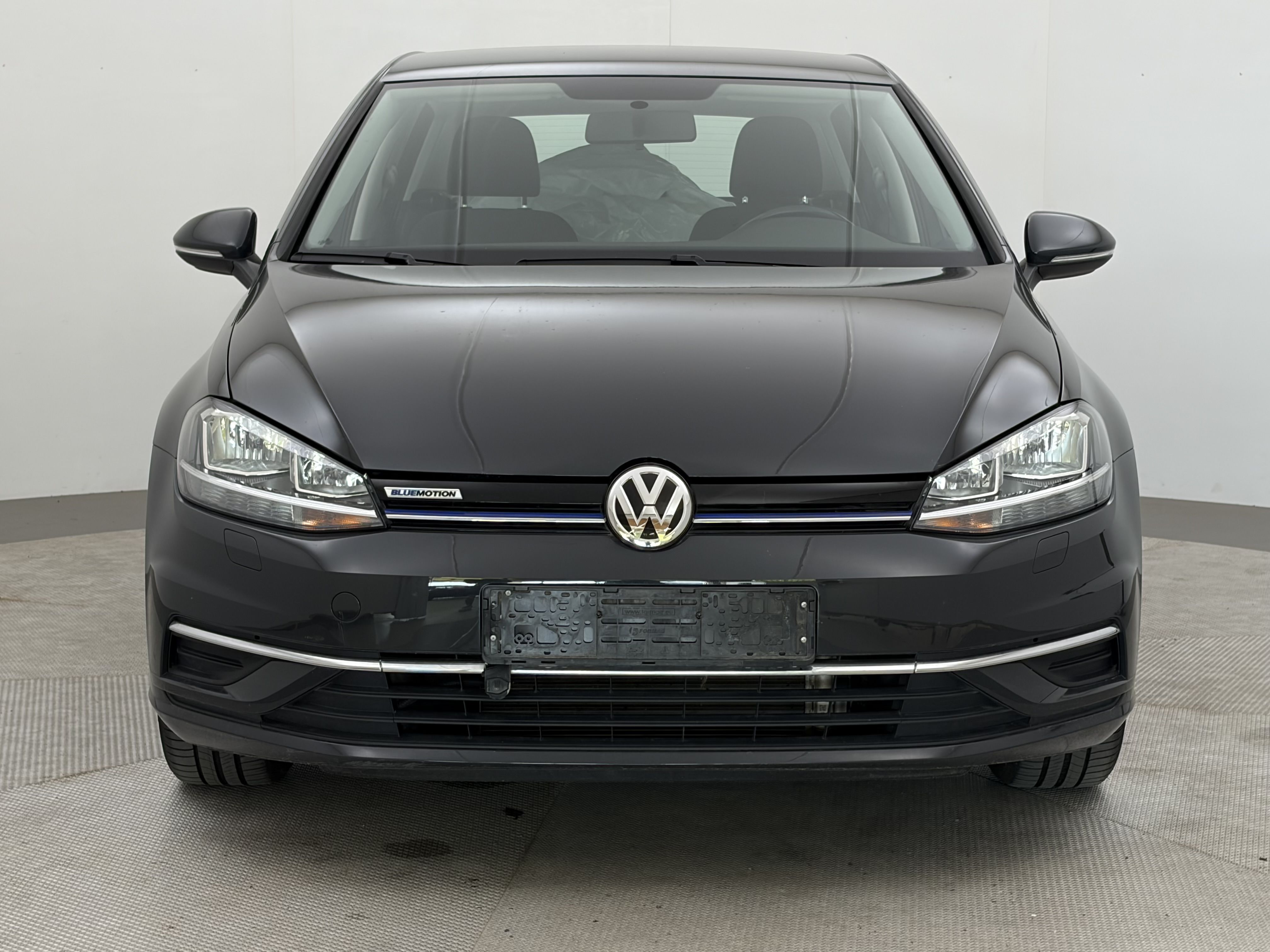Volkswagen Golf 2019