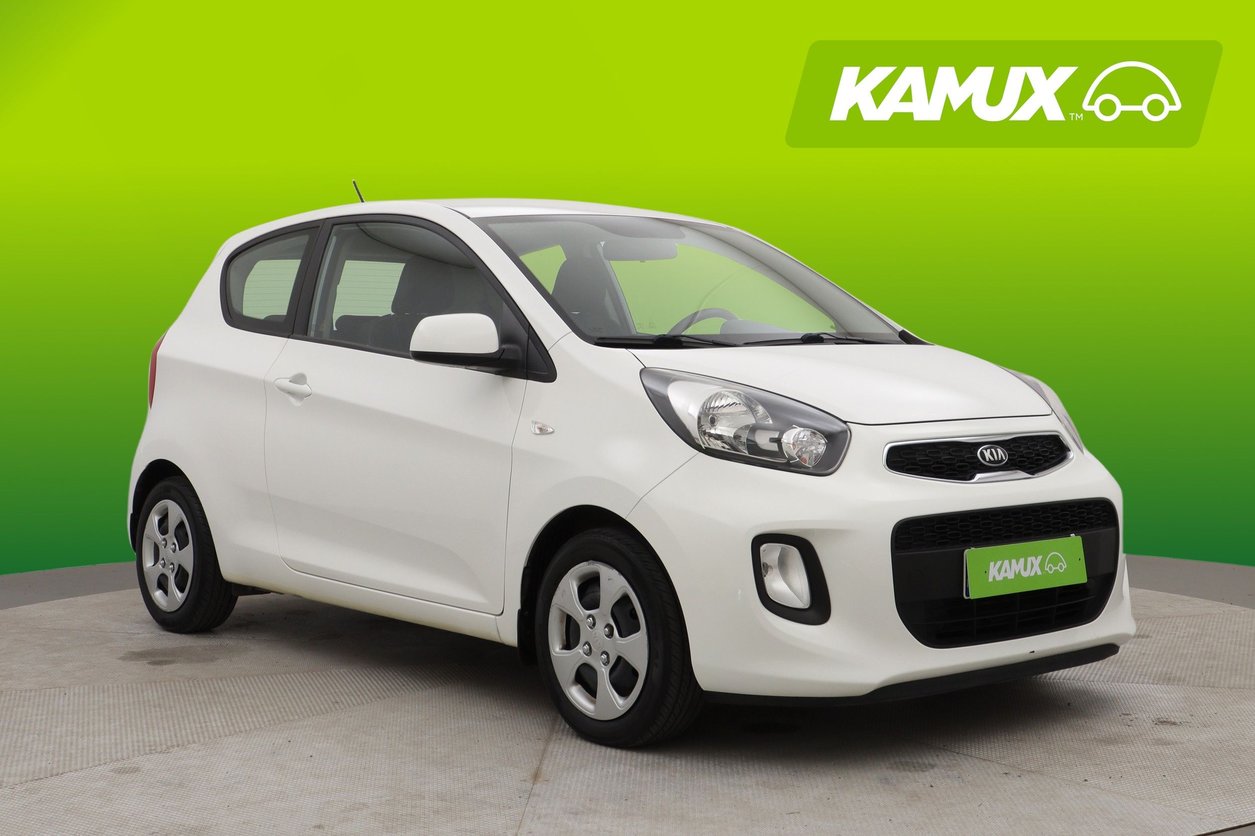 Kia Picanto 2016