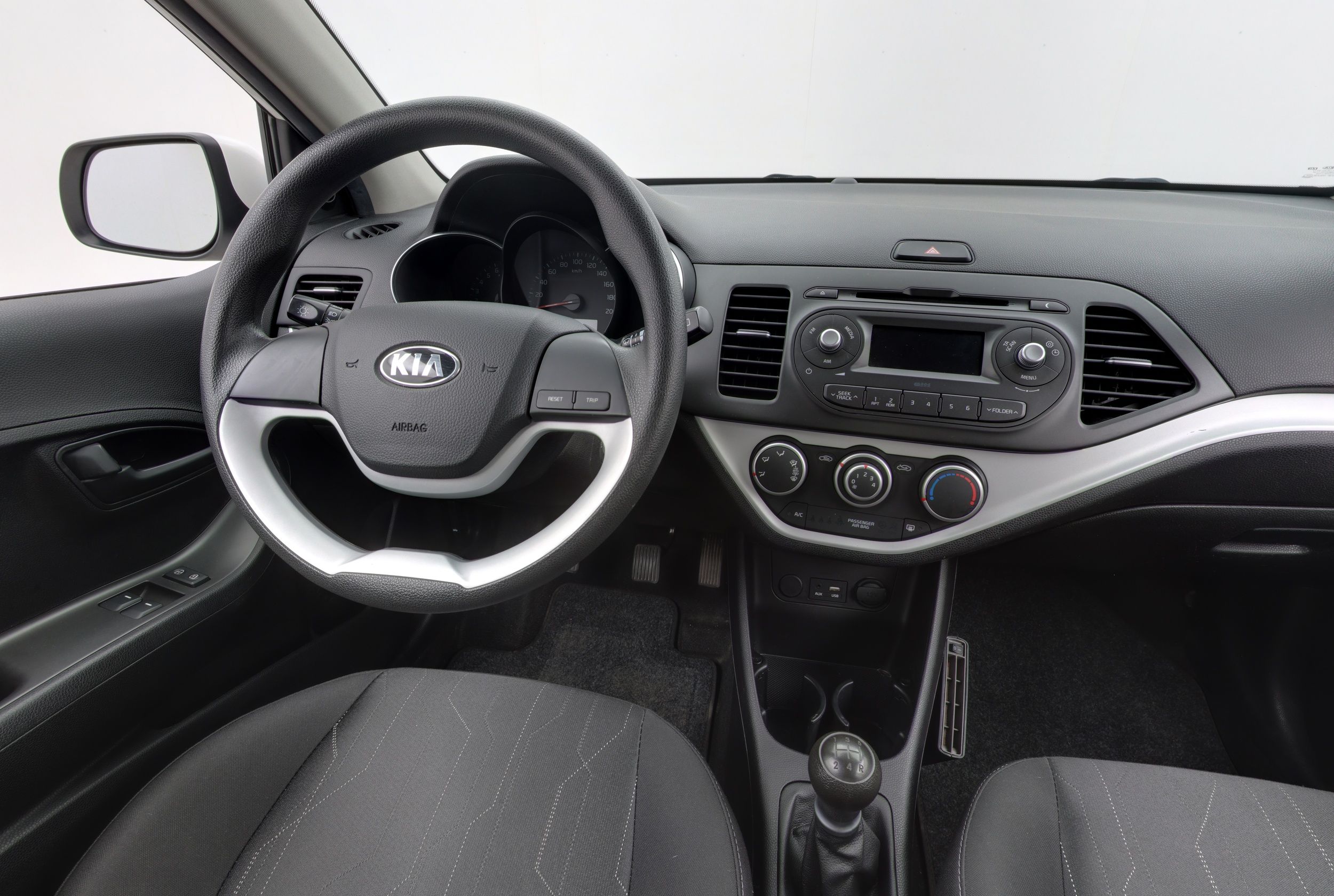 Kia Picanto 2016