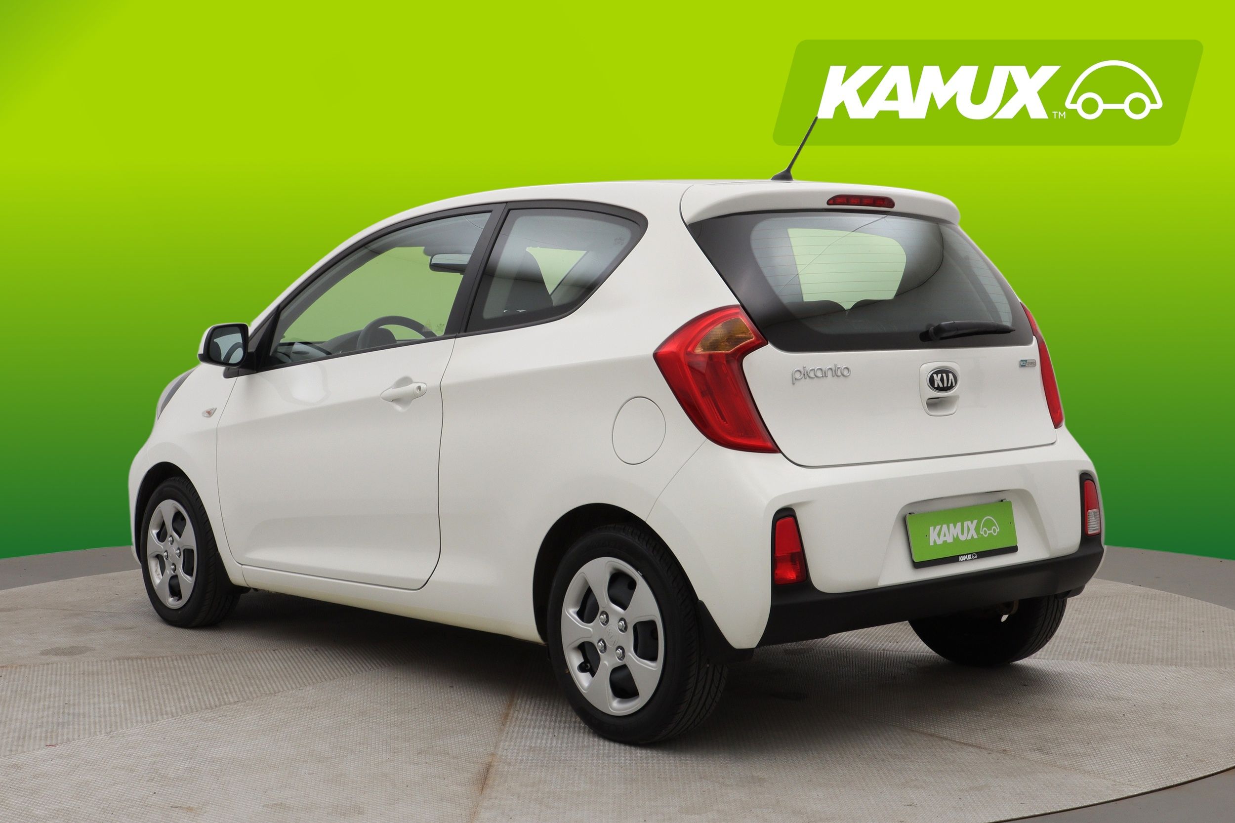 Kia Picanto 2016