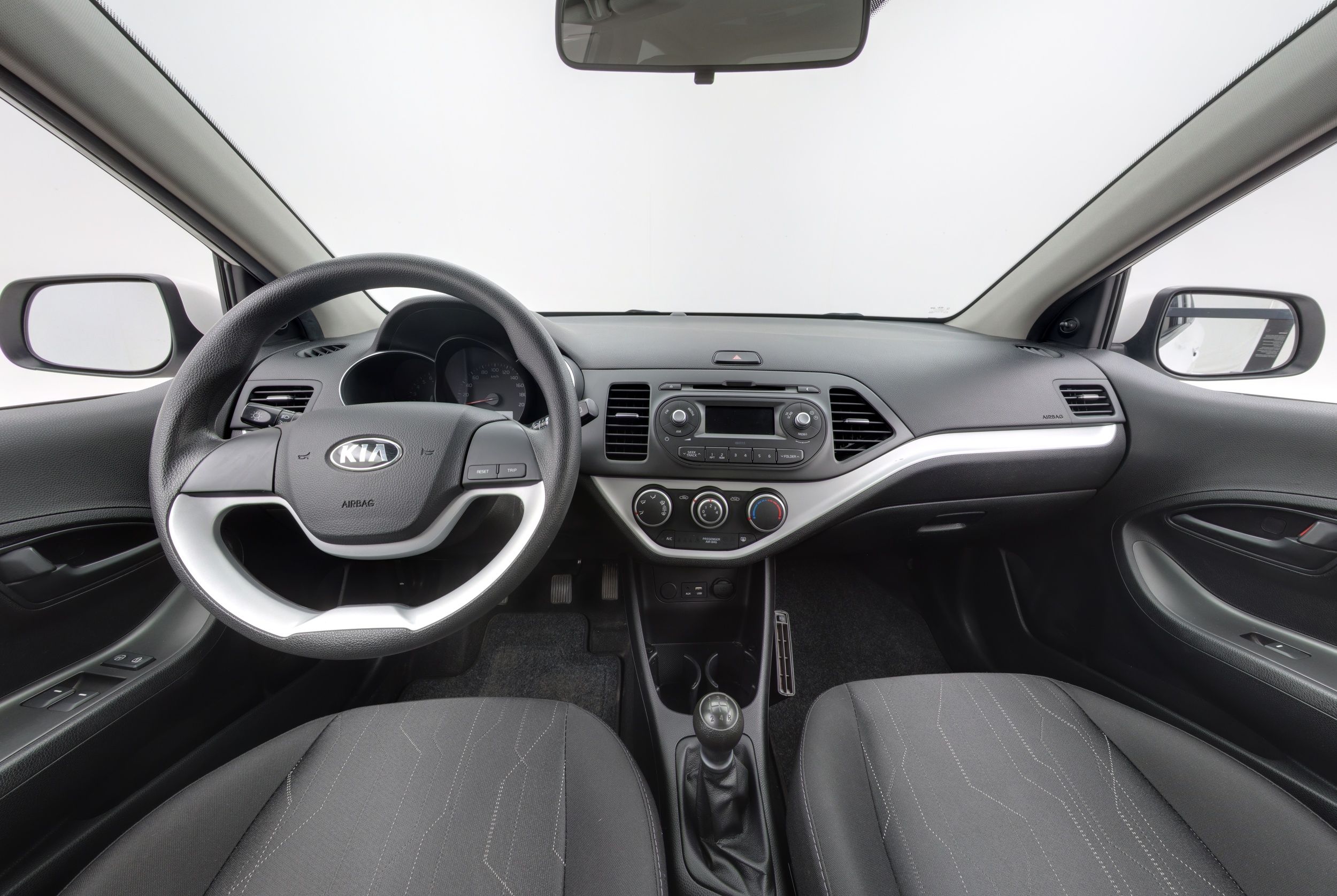 Kia Picanto 2016