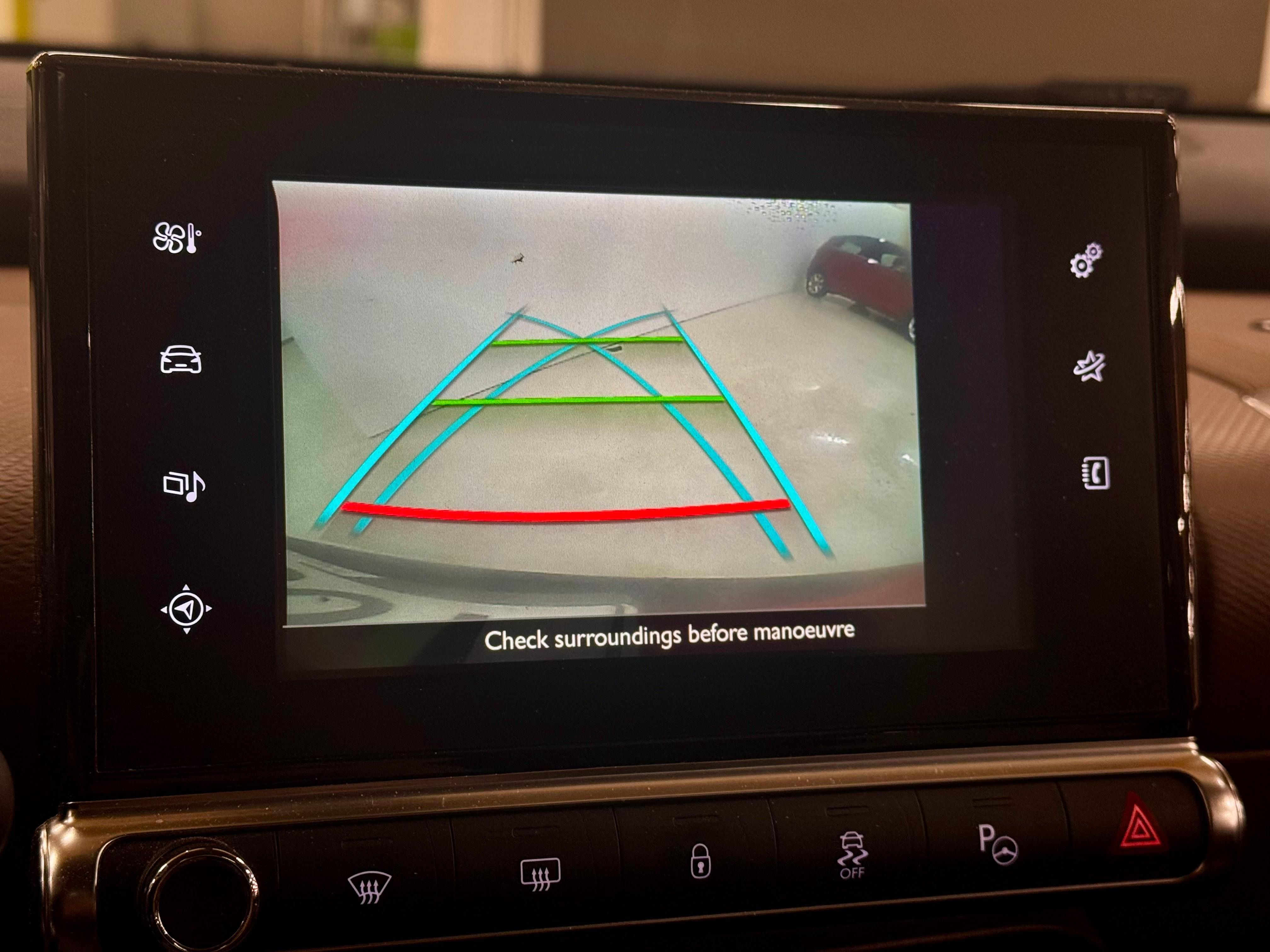 Citroen C4 Cactus 2016