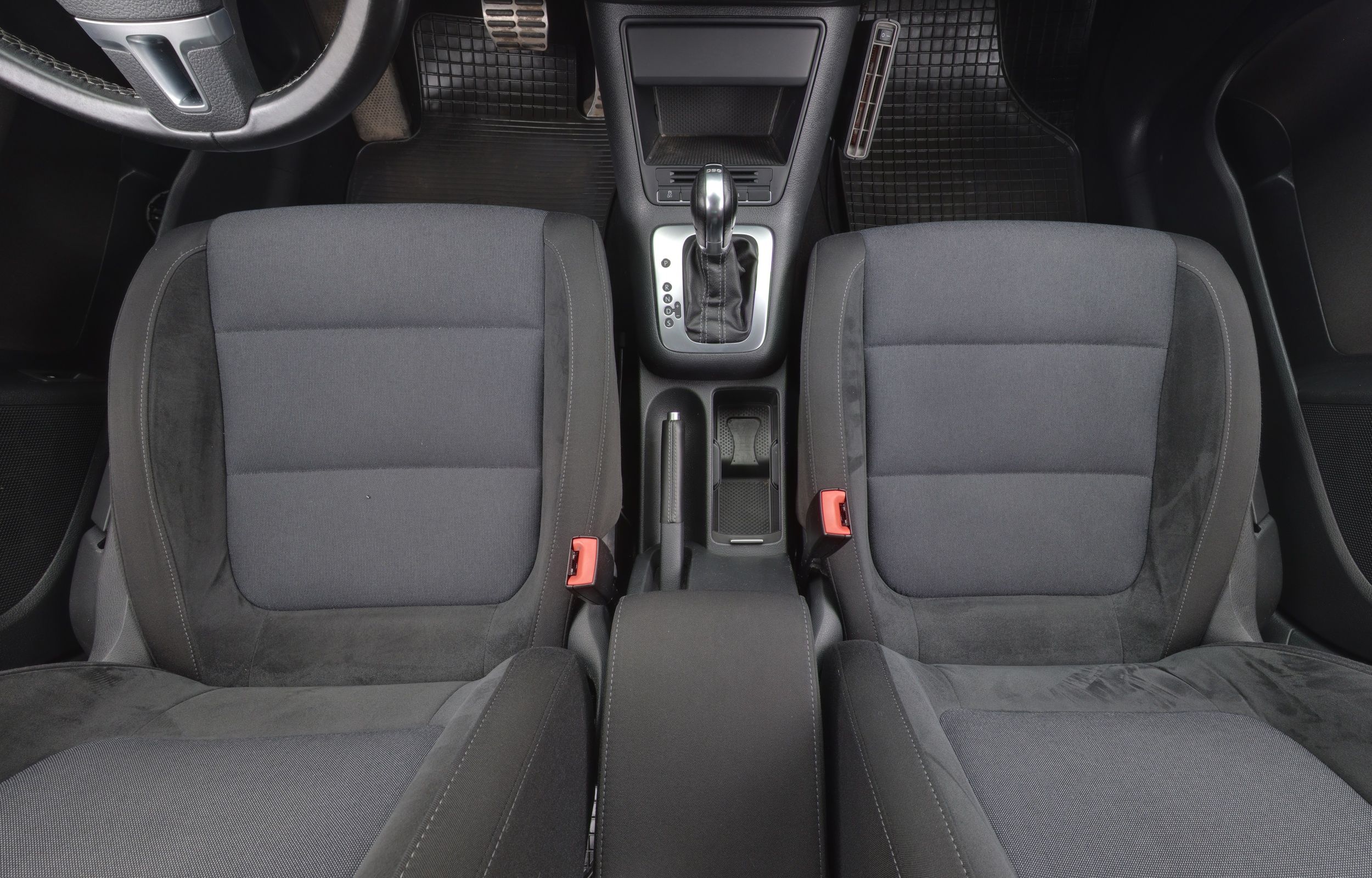 Volkswagen Golf Plus 2012