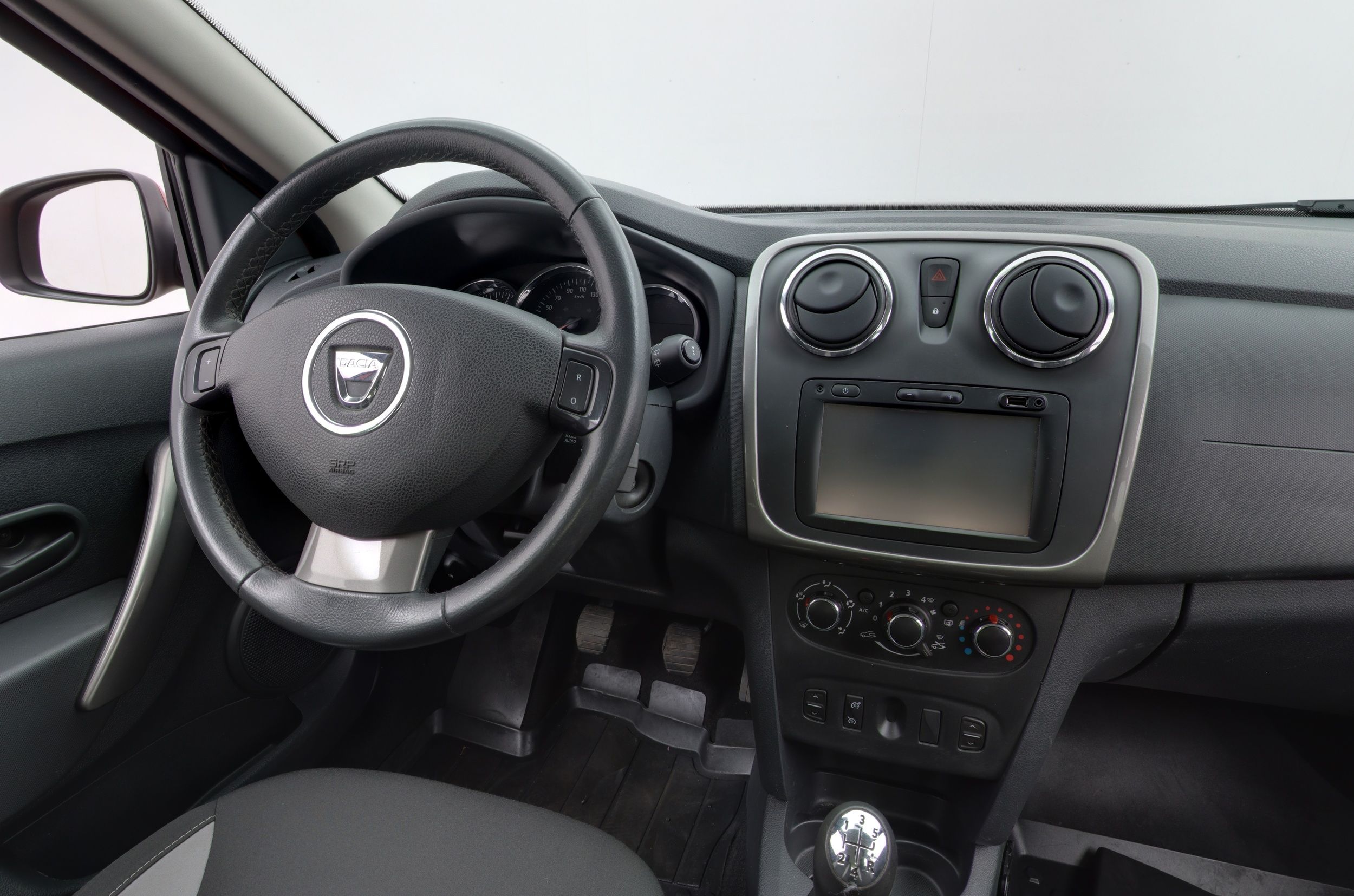 Dacia Sandero 2017