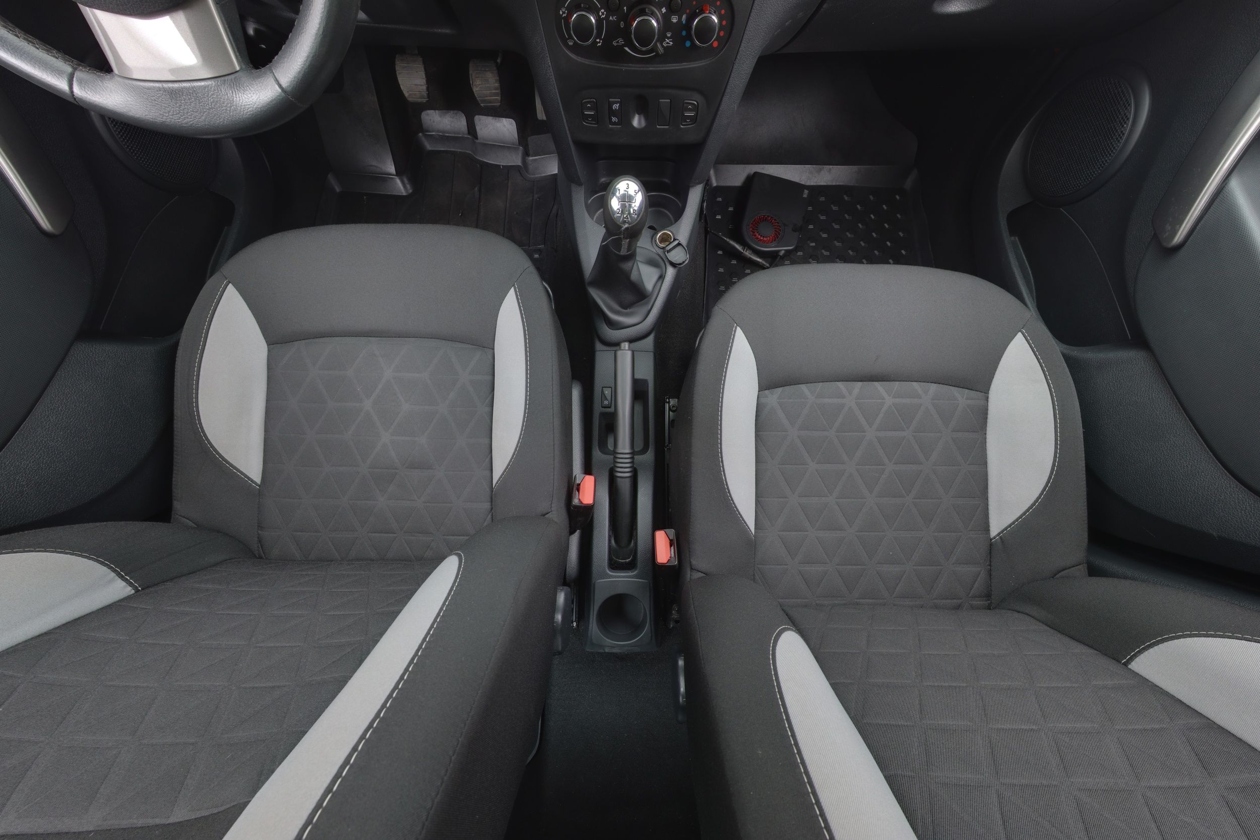 Dacia Sandero 2017