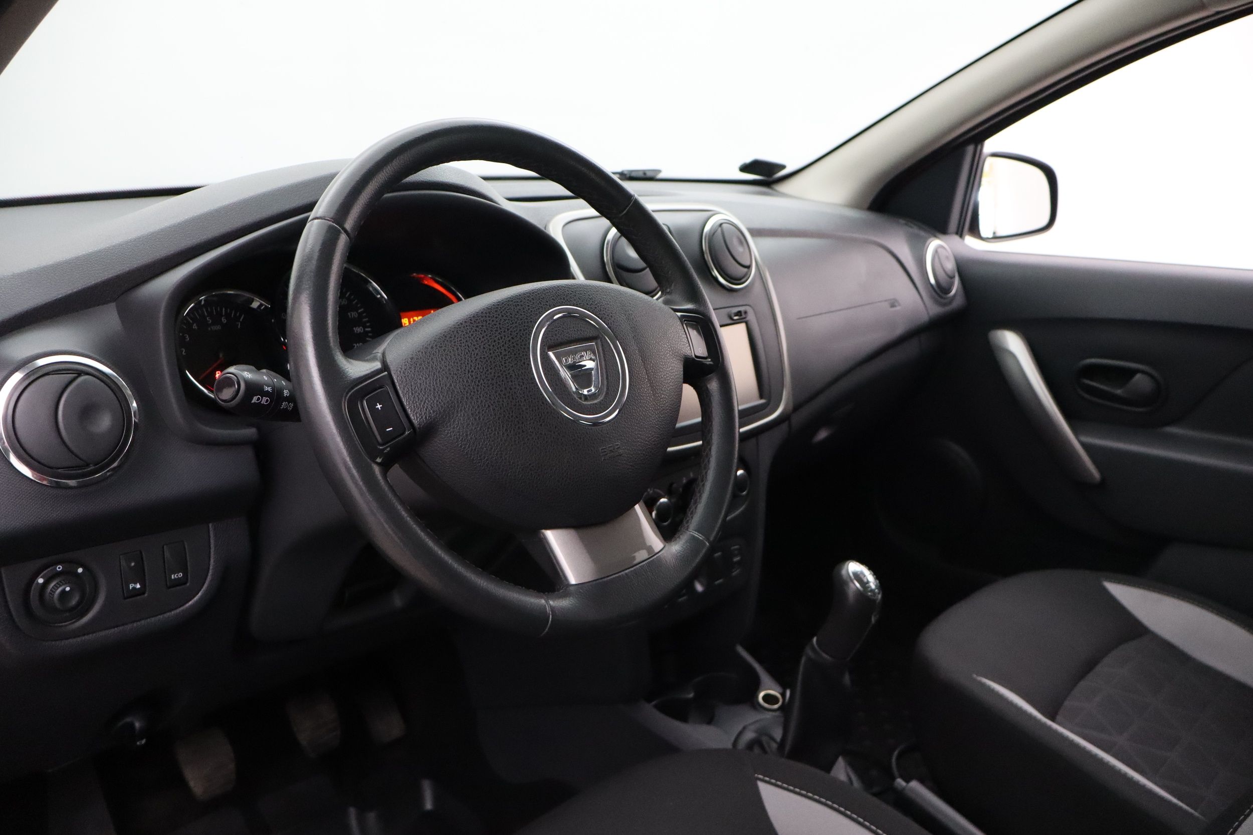 Dacia Sandero 2017