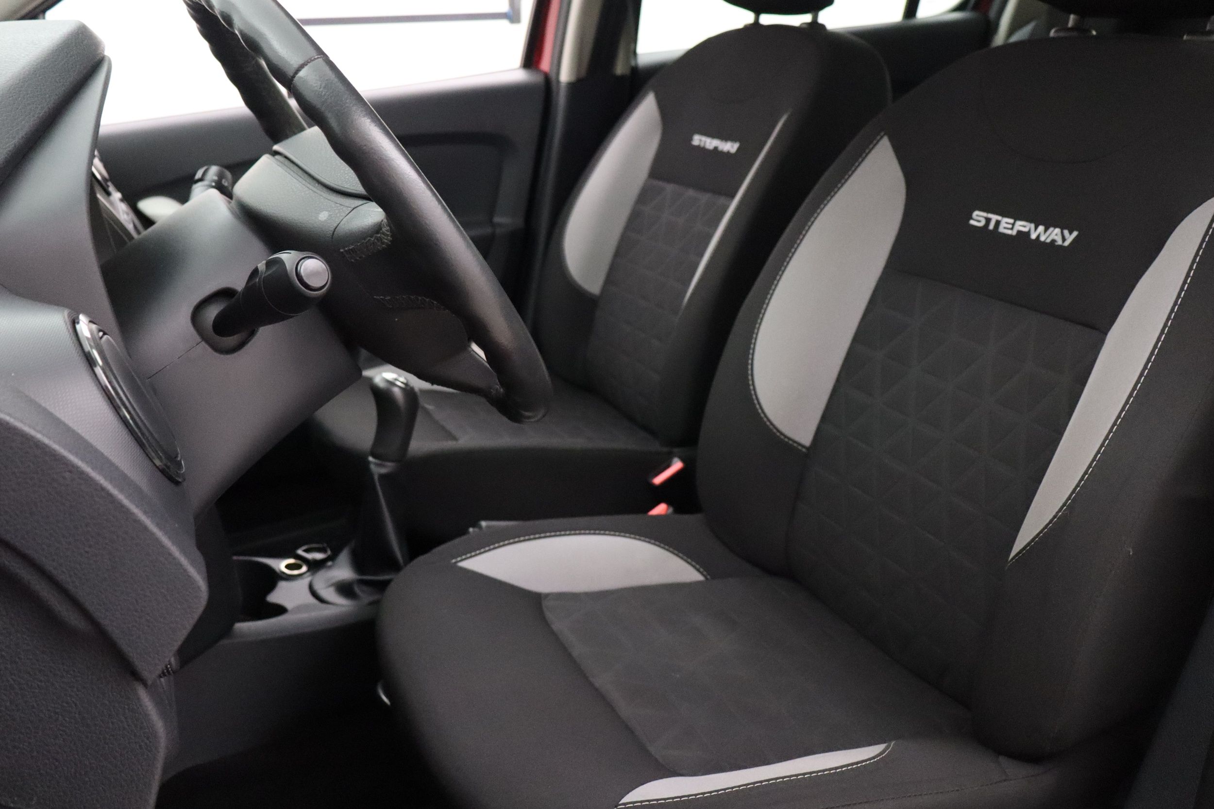 Dacia Sandero 2017