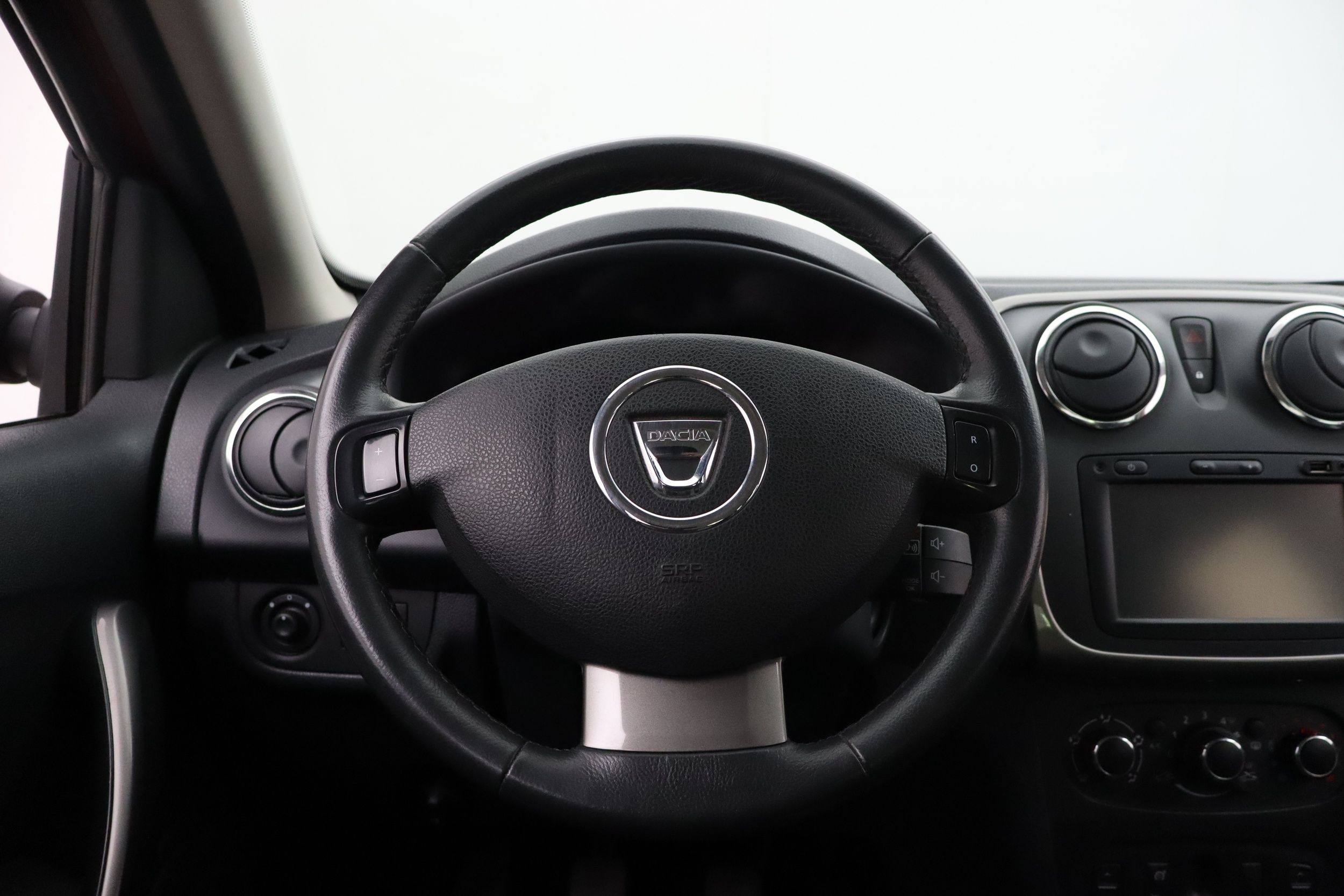 Dacia Sandero 2017