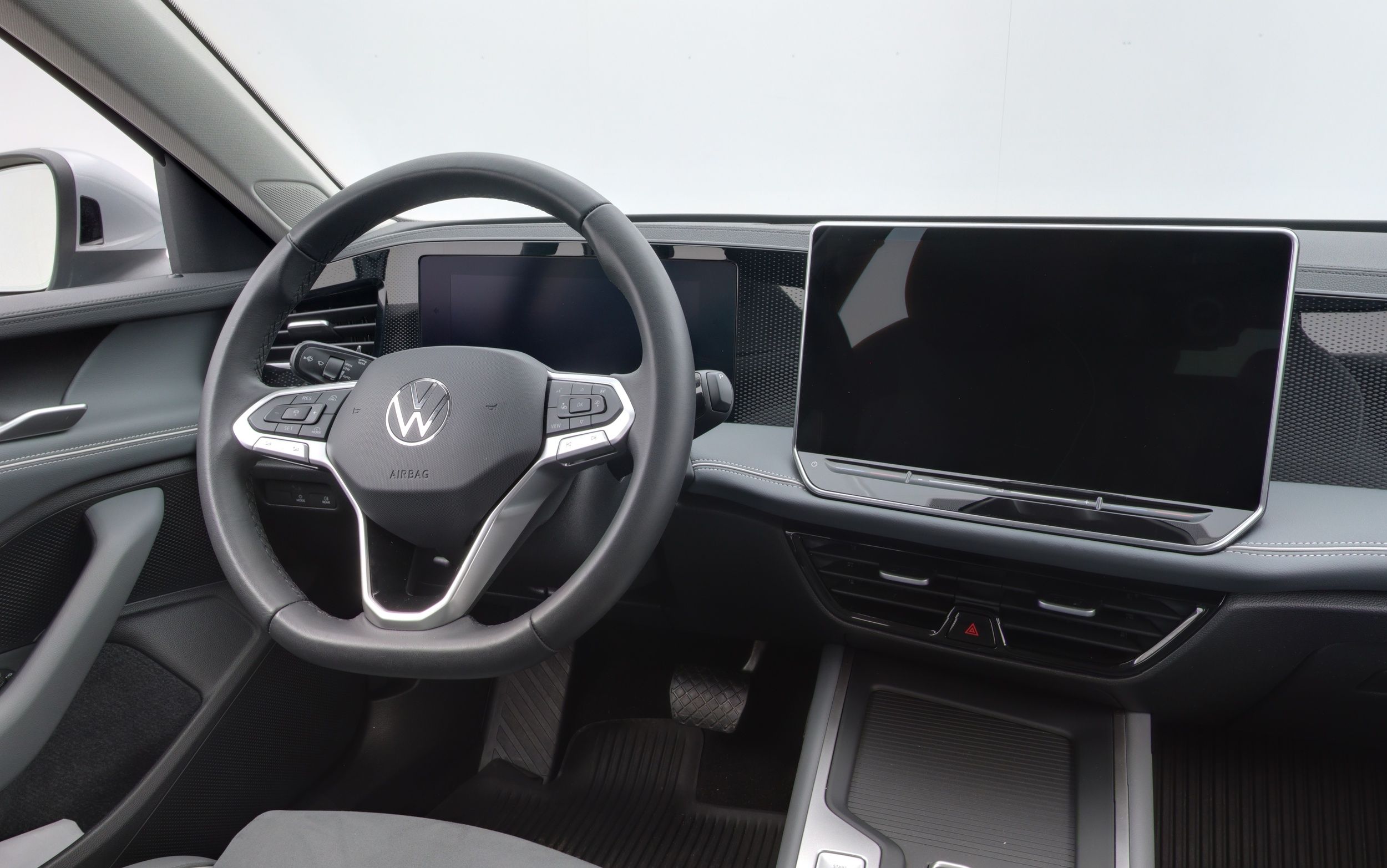 Volkswagen Passat 2024